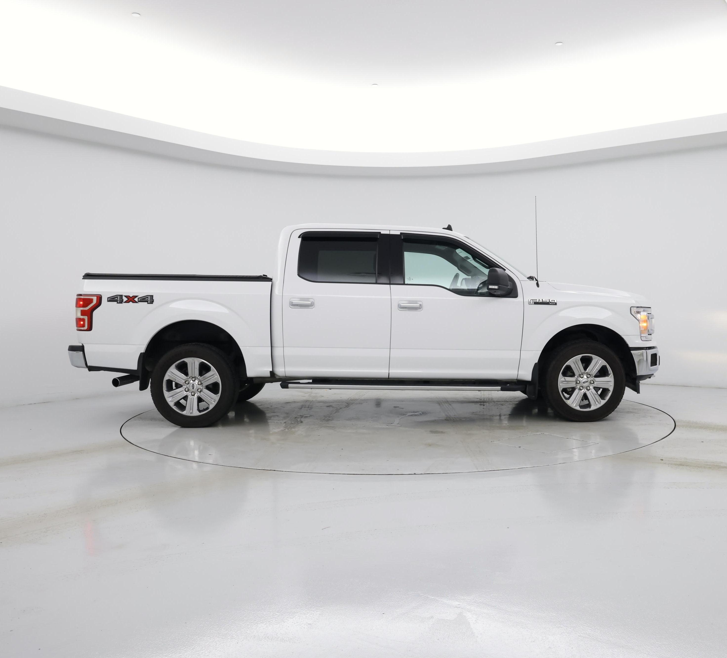 Thumbnail: 2020 Ford F-150 - 7