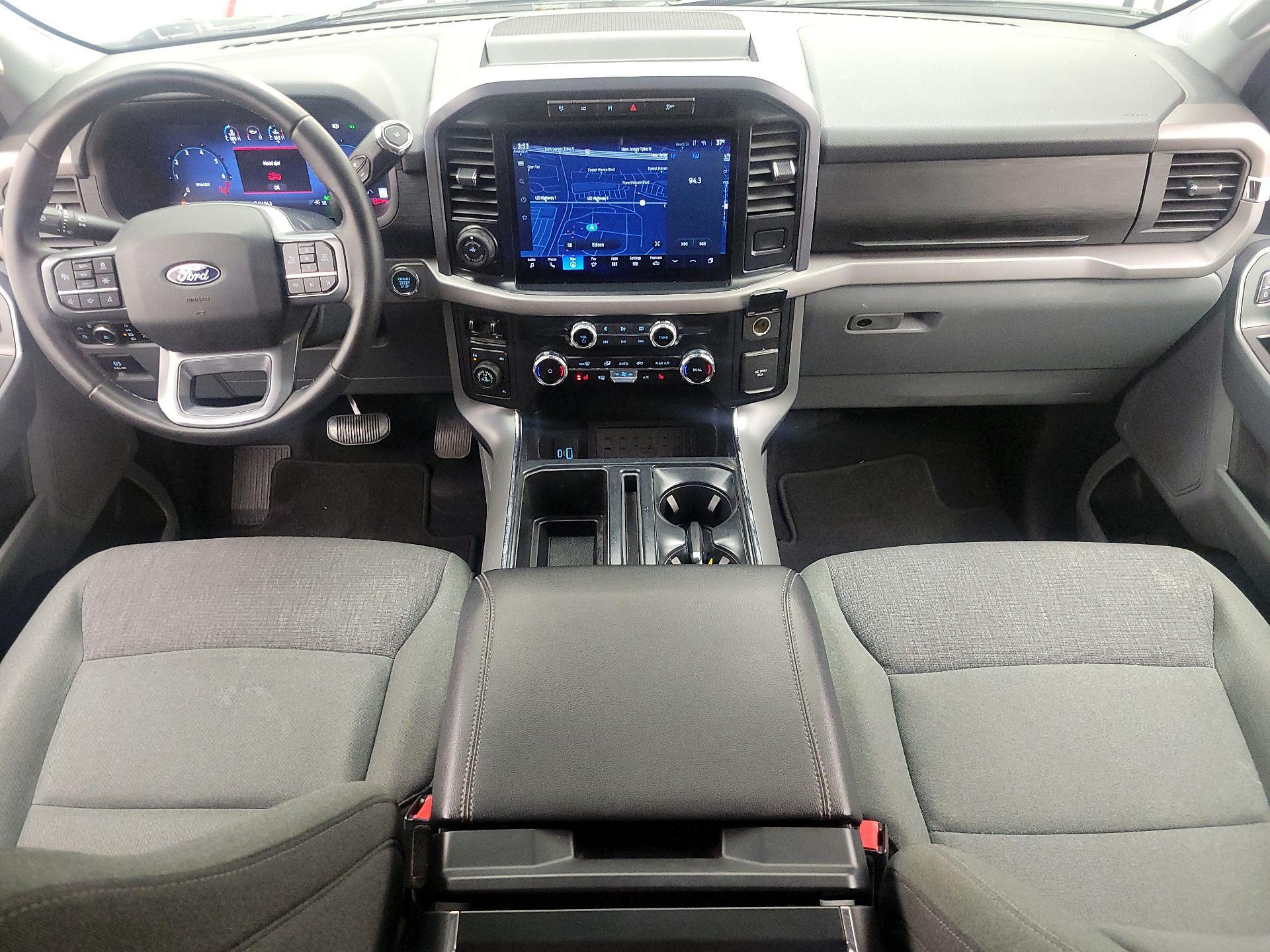 Thumbnail: 2024 Ford F-150 - 9