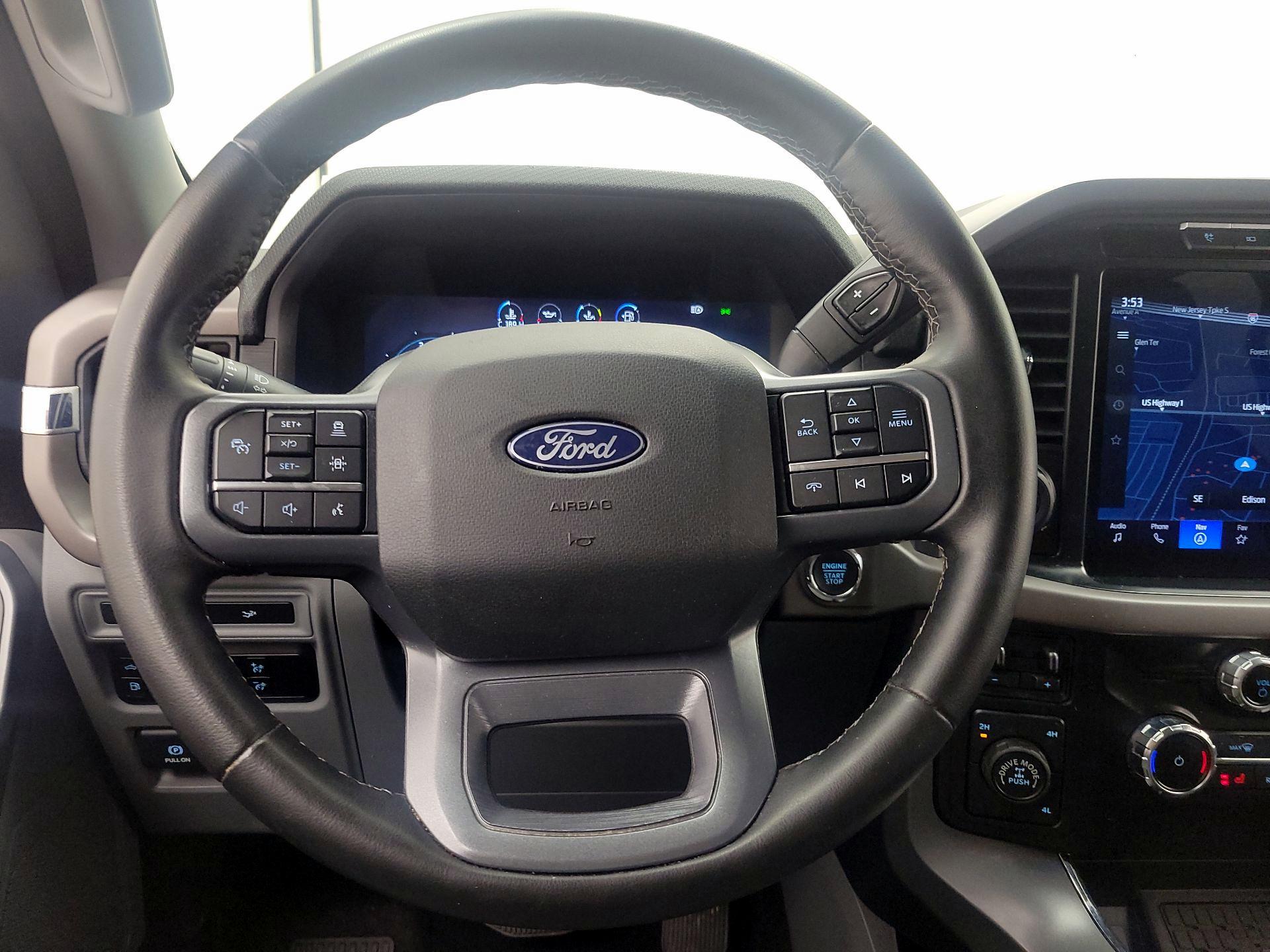 Thumbnail: 2024 Ford F-150 - 10