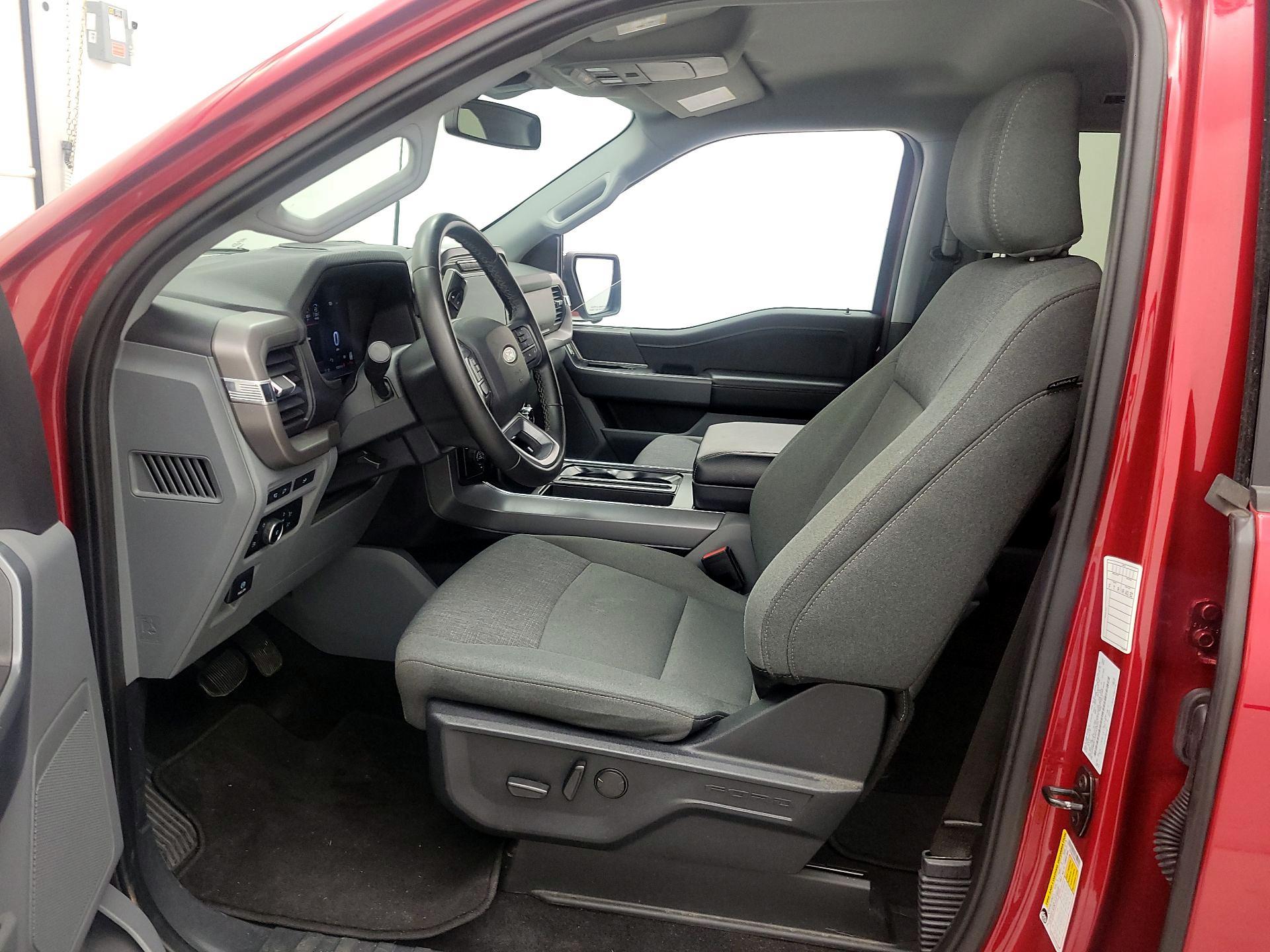 Thumbnail: 2024 Ford F-150 - 11