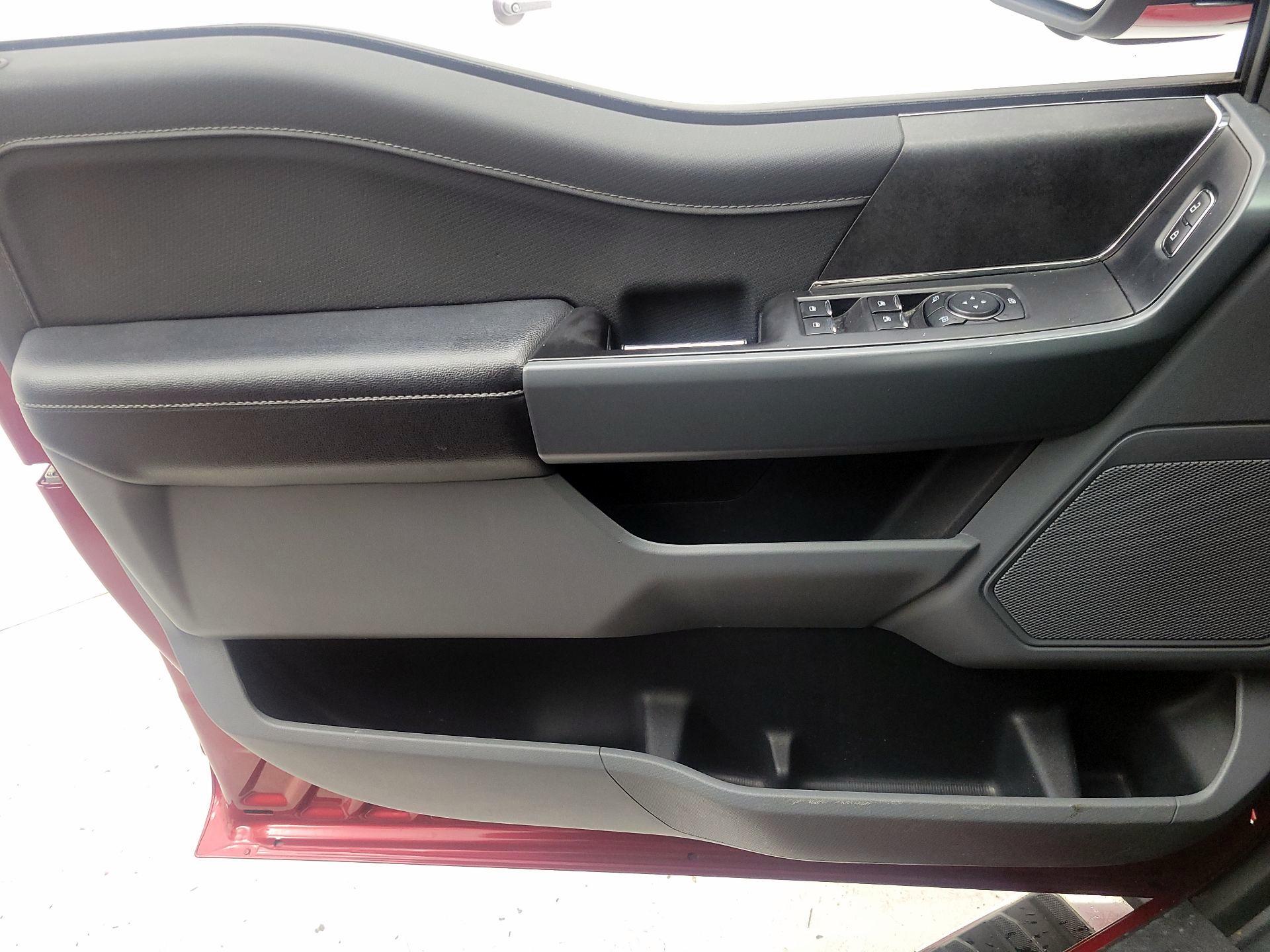 Thumbnail: 2024 Ford F-150 - 12