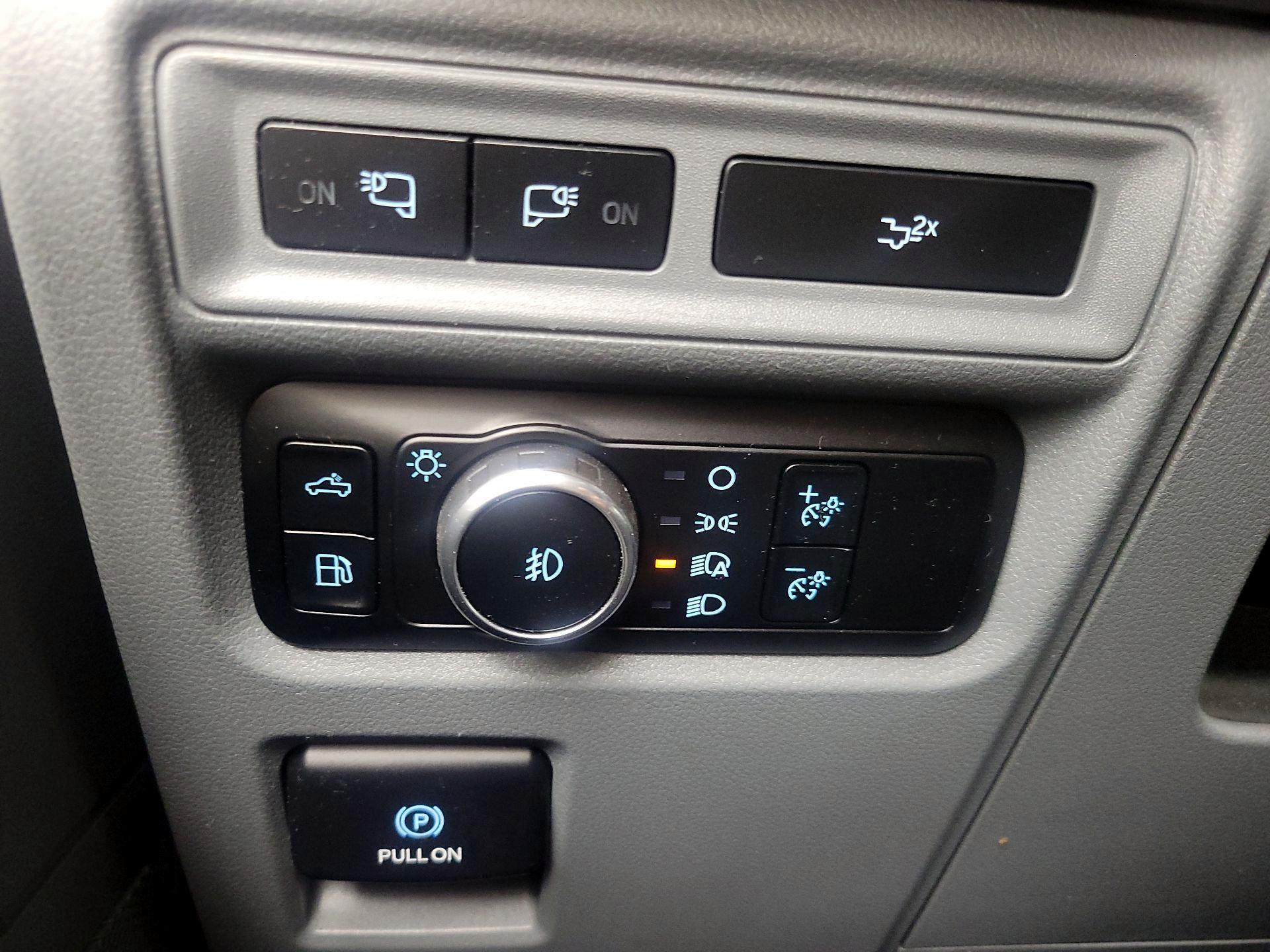 Thumbnail: 2024 Ford F-150 - 13