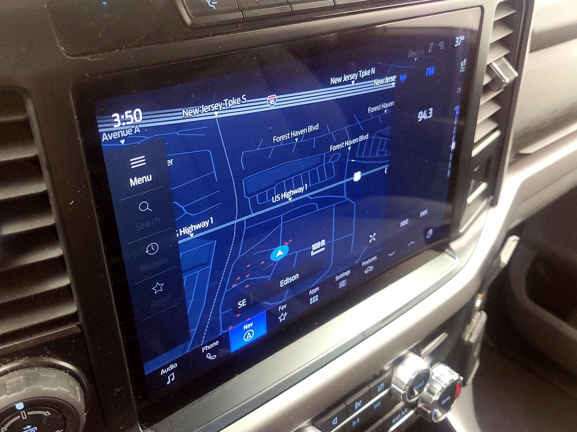 Thumbnail: 2024 Ford F-150 - 14