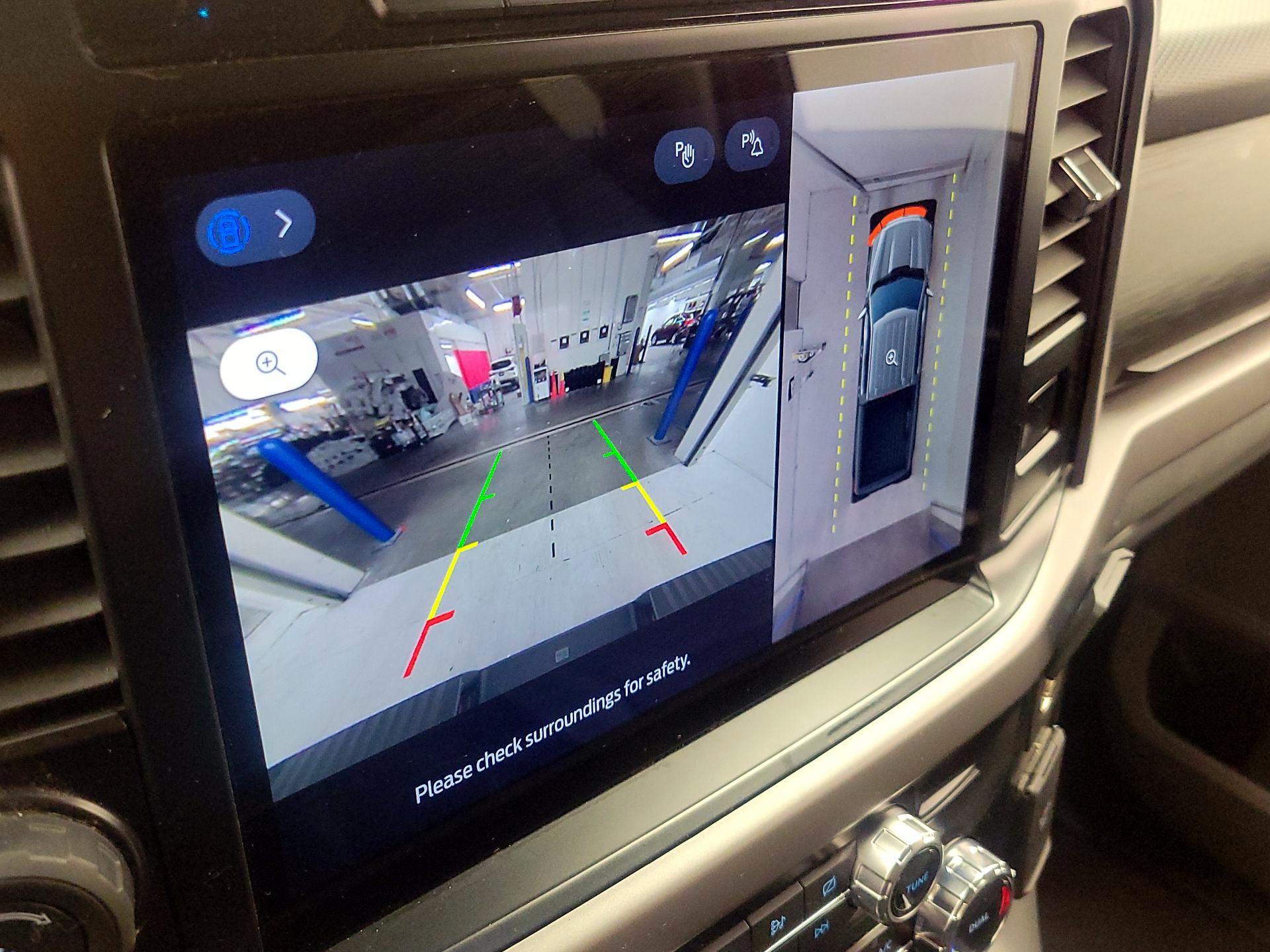 Thumbnail: 2024 Ford F-150 - 15