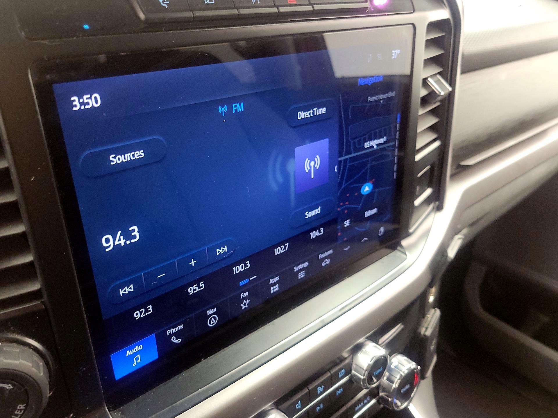 Thumbnail: 2024 Ford F-150 - 16