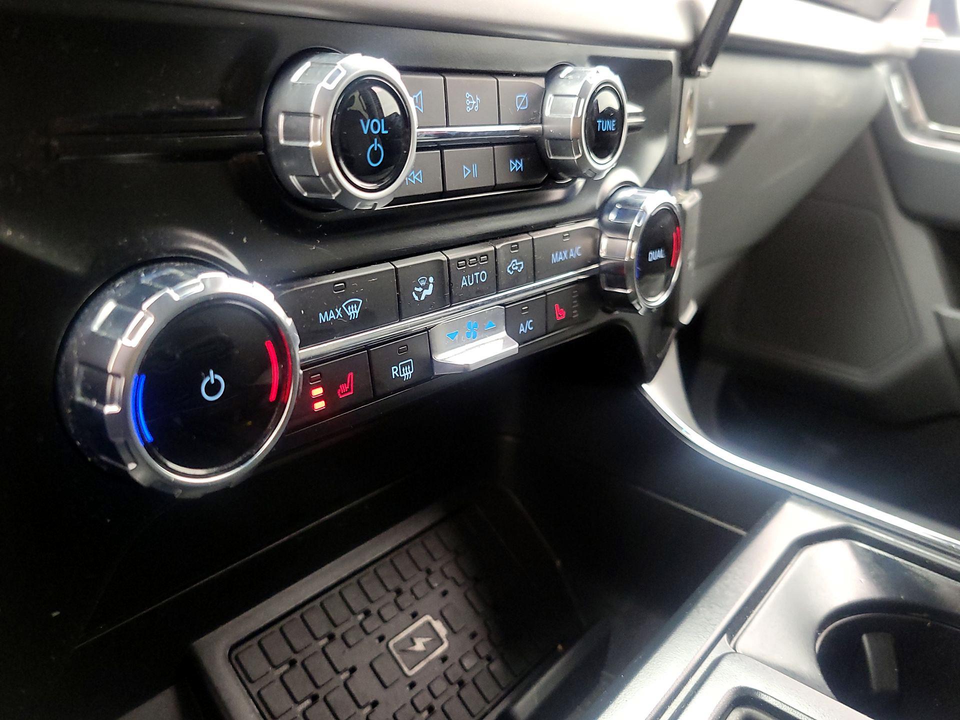 Thumbnail: 2024 Ford F-150 - 17