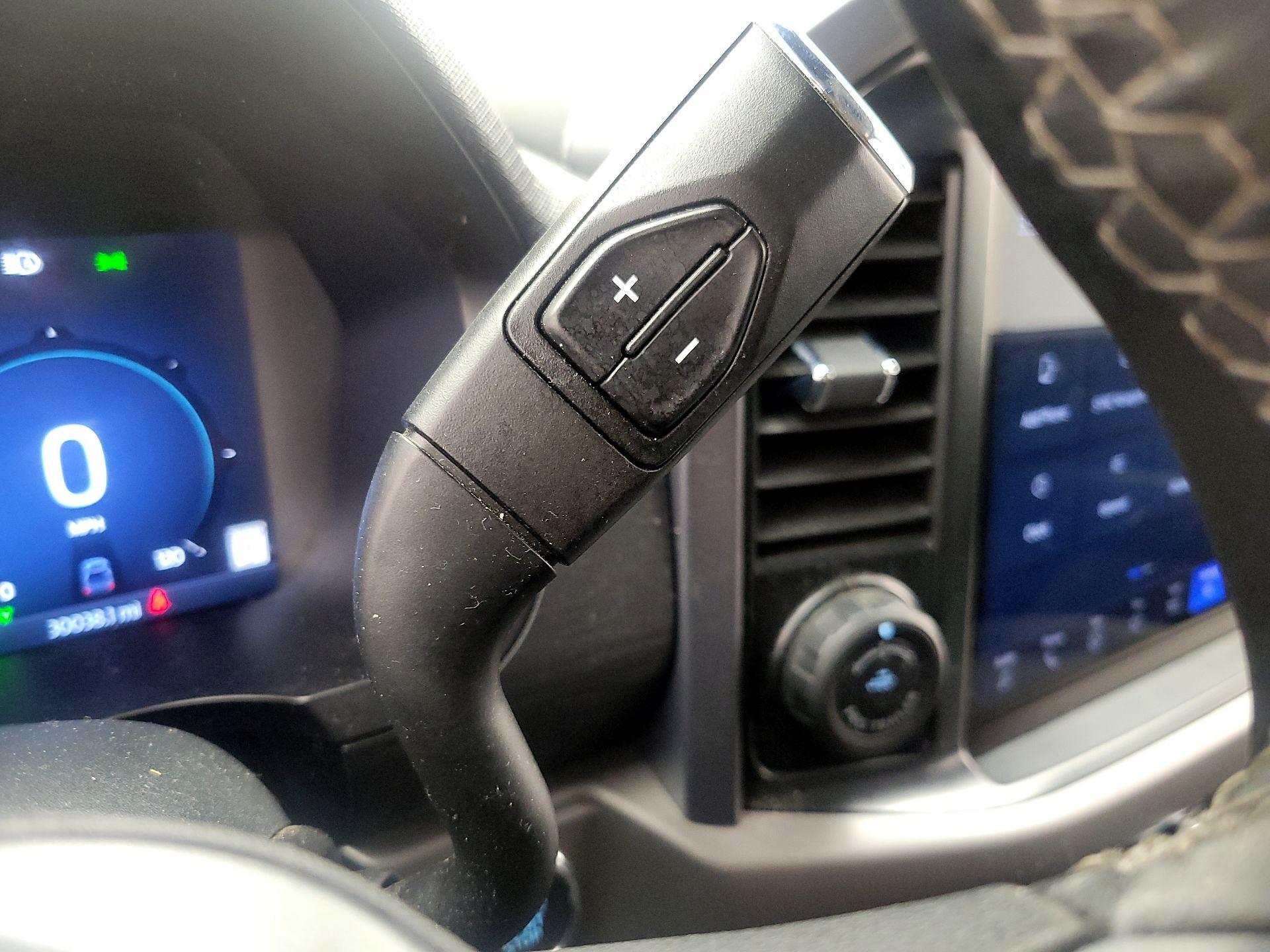 Thumbnail: 2024 Ford F-150 - 18