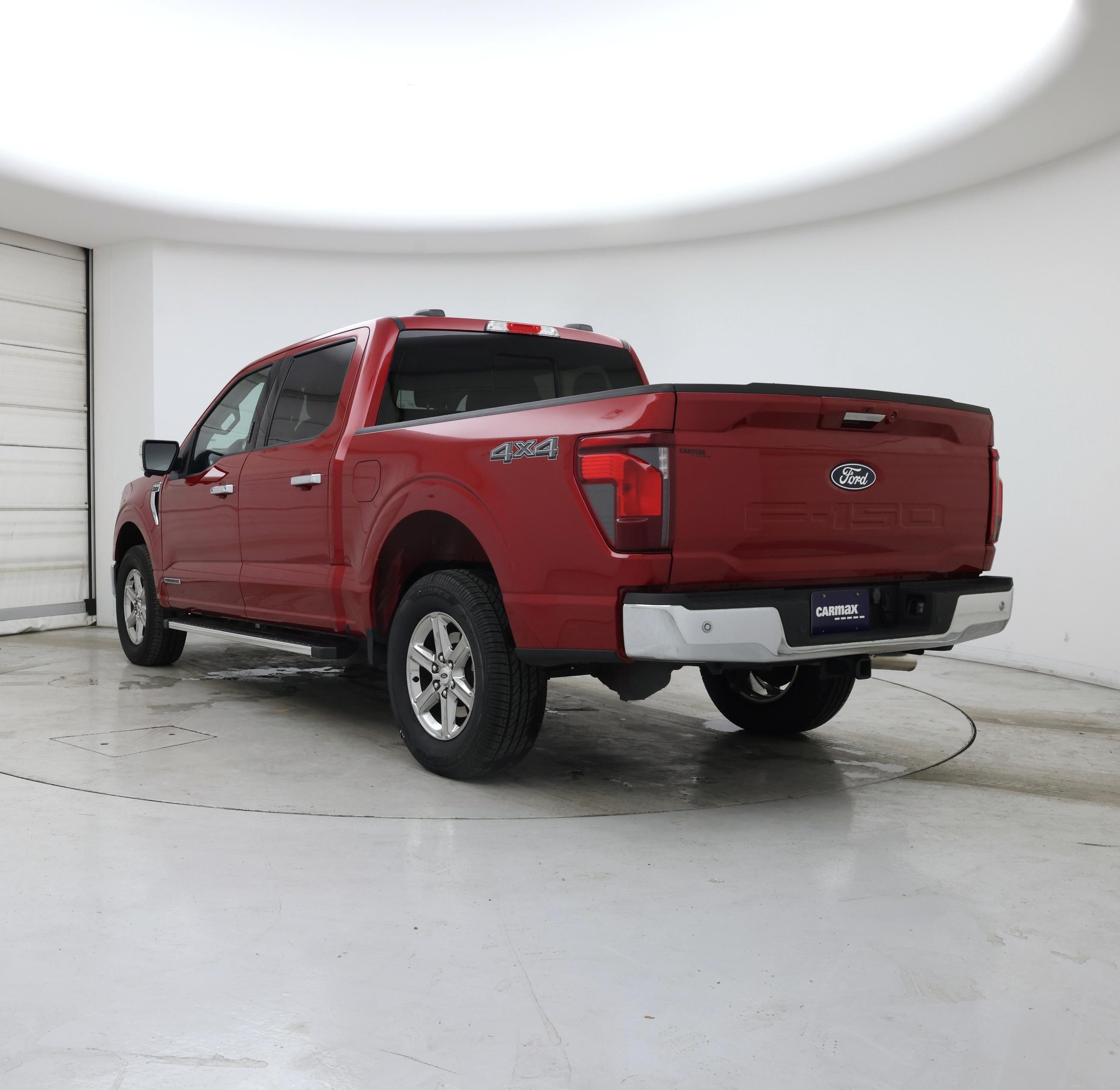 Thumbnail: 2024 Ford F-150 - 2