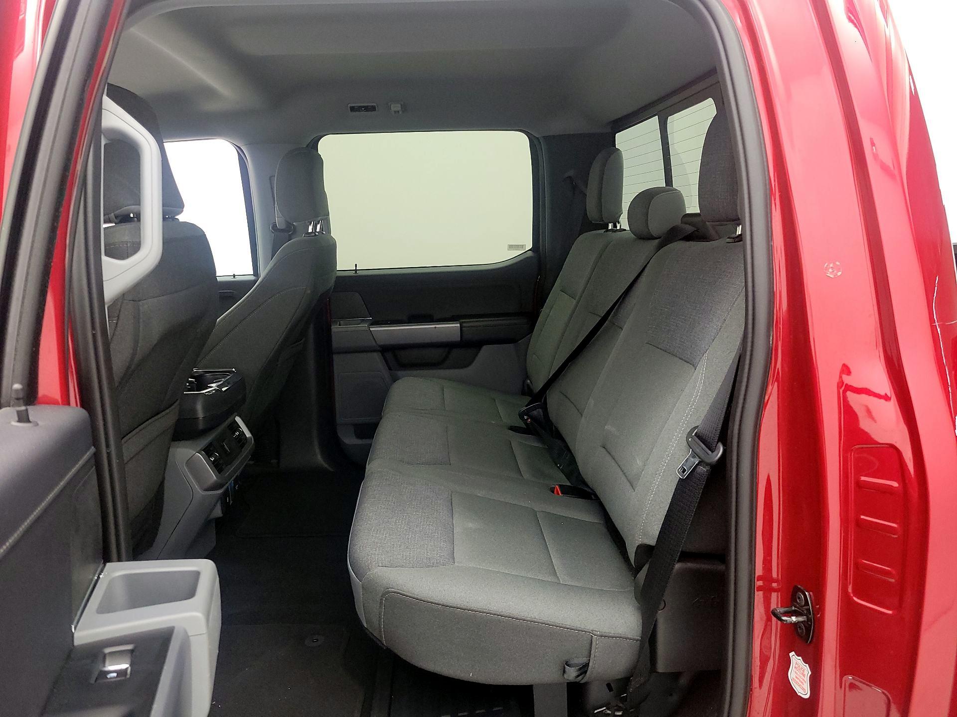 Thumbnail: 2024 Ford F-150 - 20