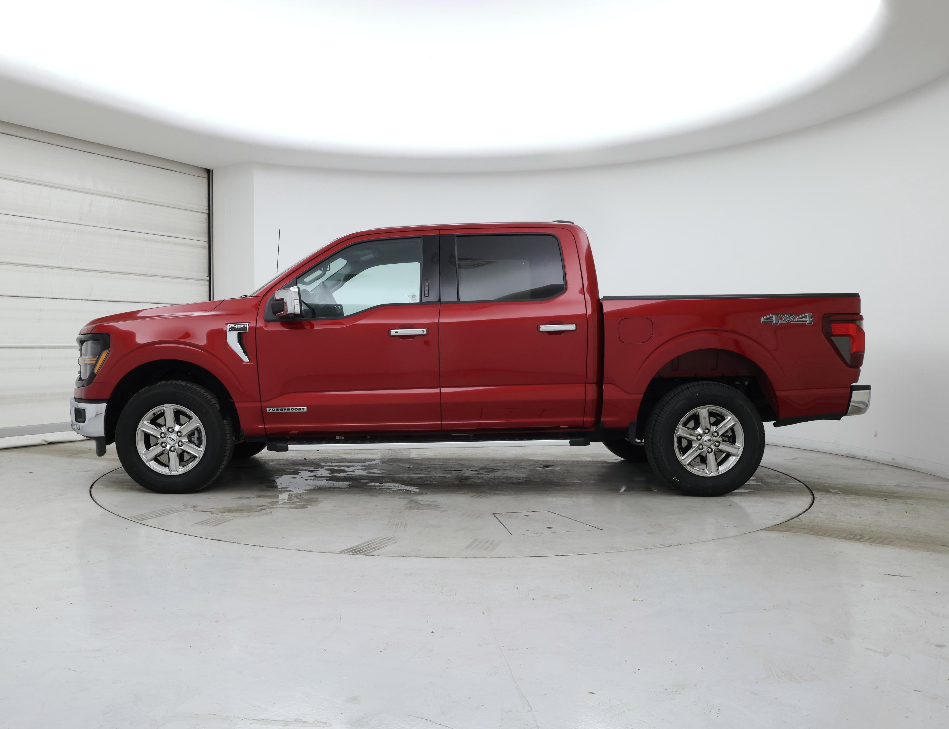 Thumbnail: 2024 Ford F-150 - 3