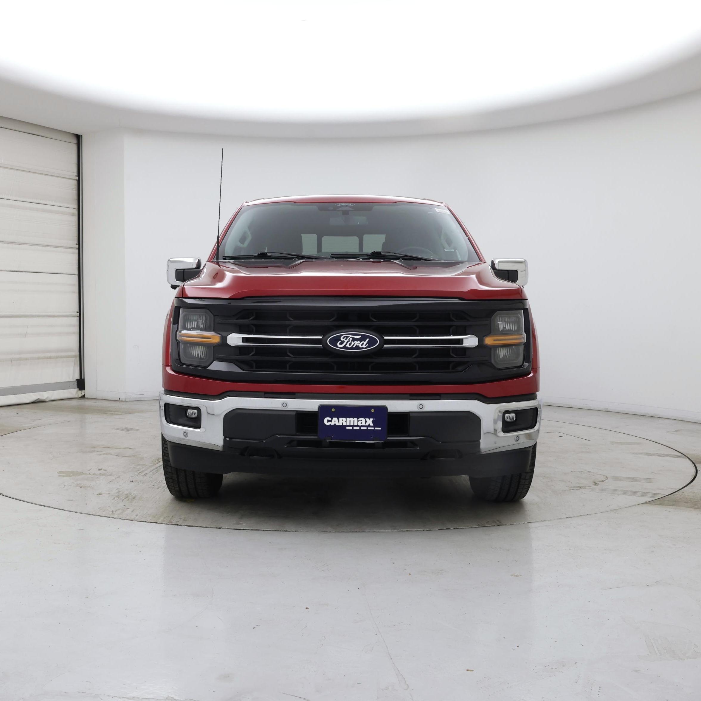 Thumbnail: 2024 Ford F-150 - 5