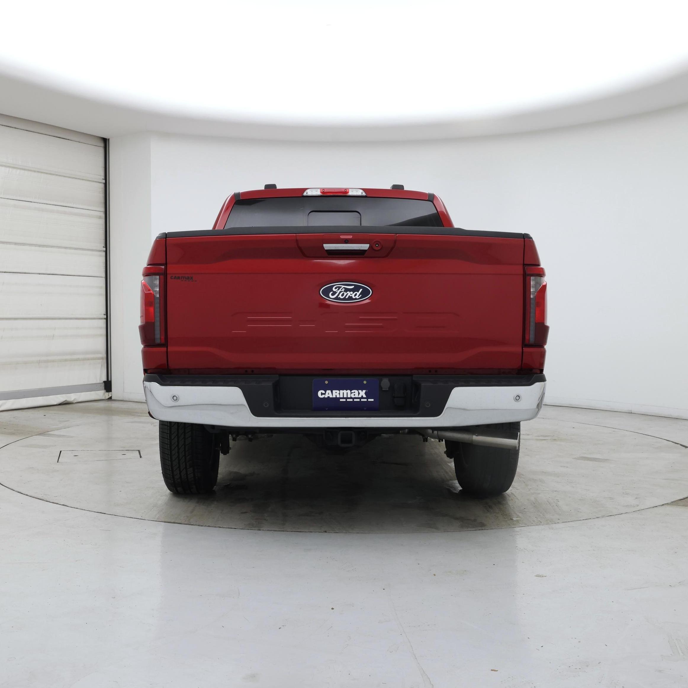 Thumbnail: 2024 Ford F-150 - 6