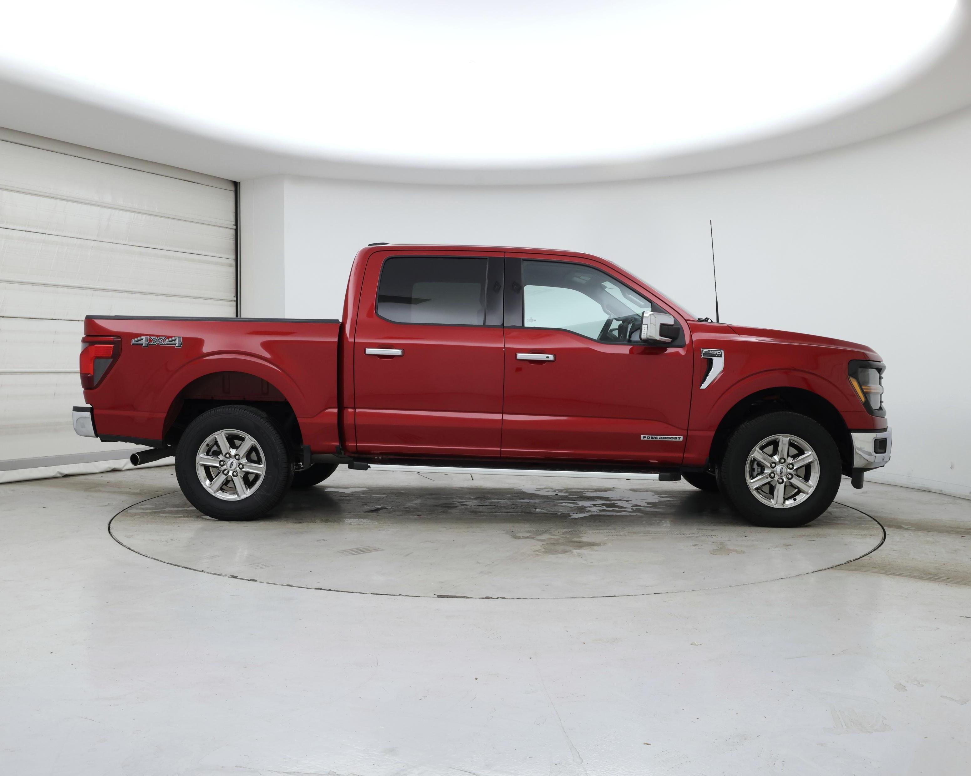 Thumbnail: 2024 Ford F-150 - 7