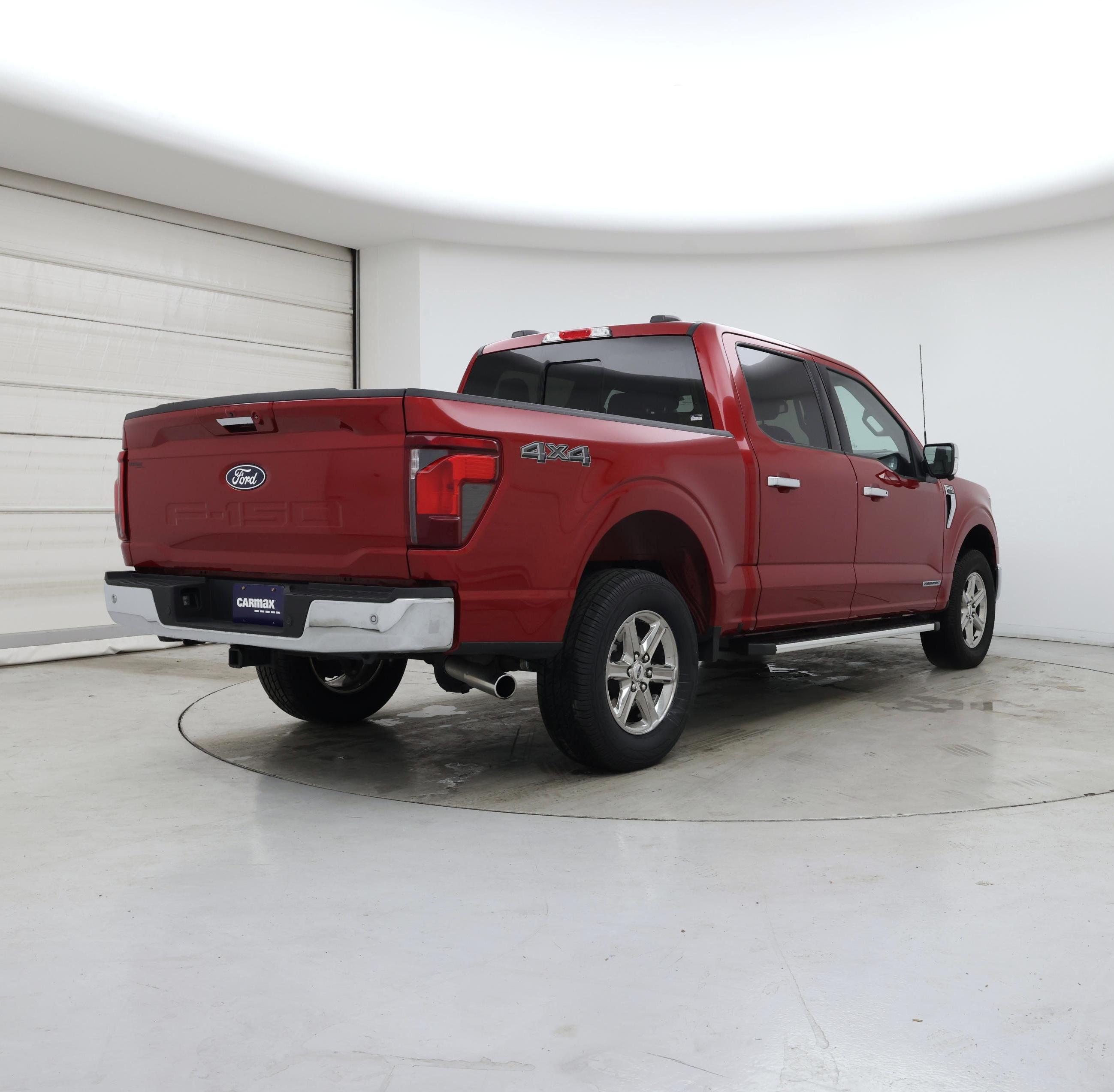 Thumbnail: 2024 Ford F-150 - 8