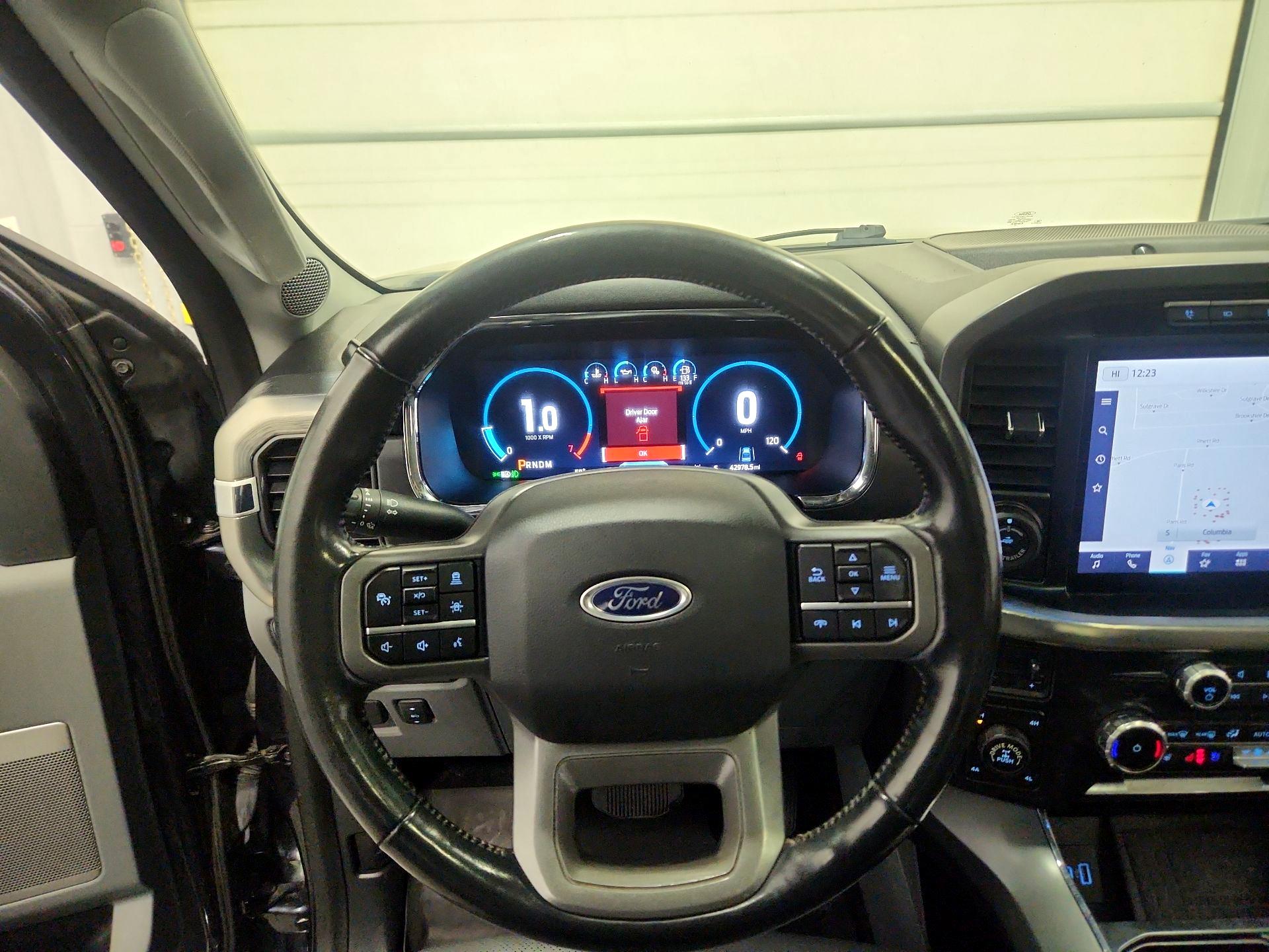 Thumbnail: 2022 Ford F-150 - 10