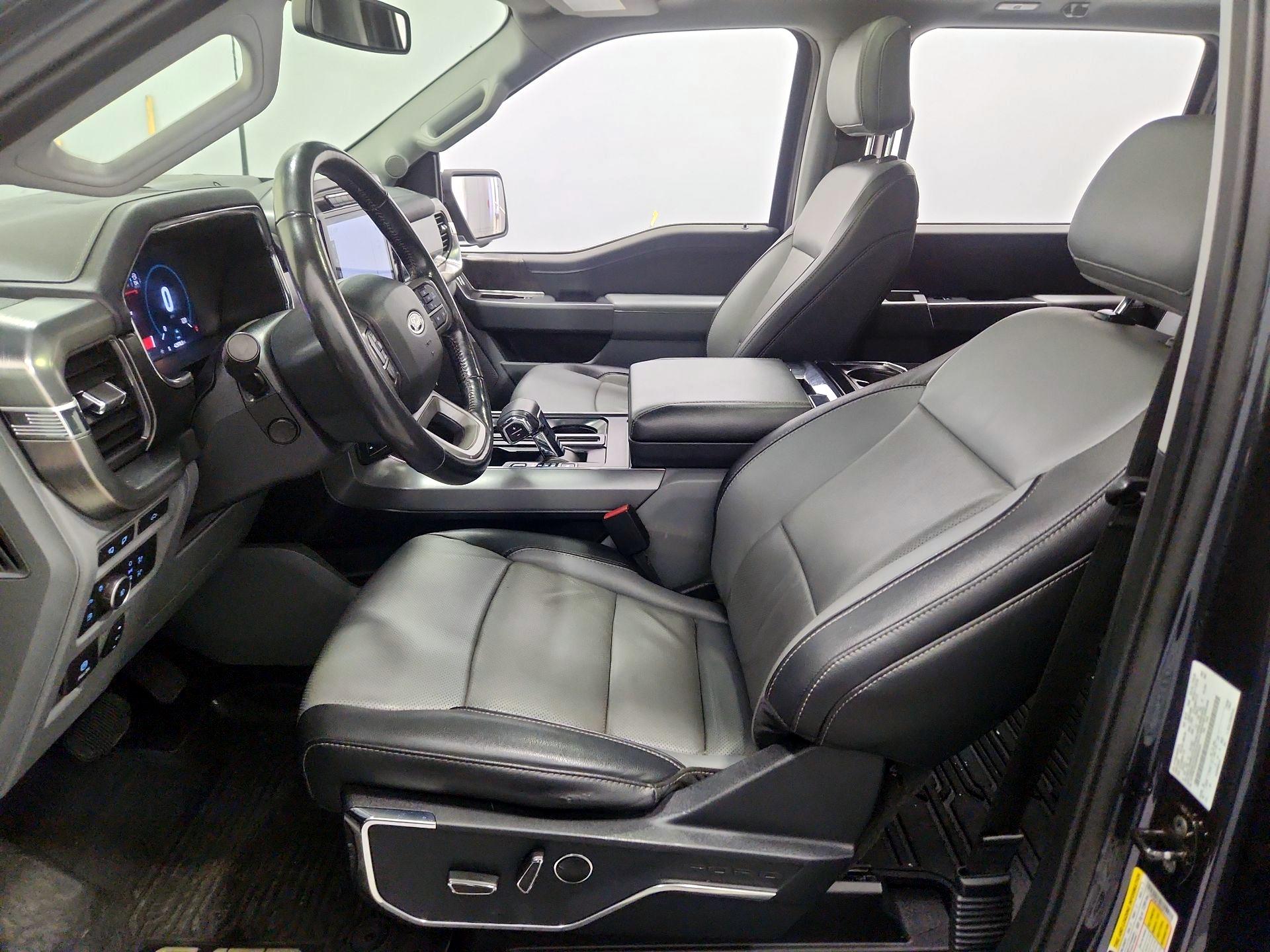 Thumbnail: 2022 Ford F-150 - 11