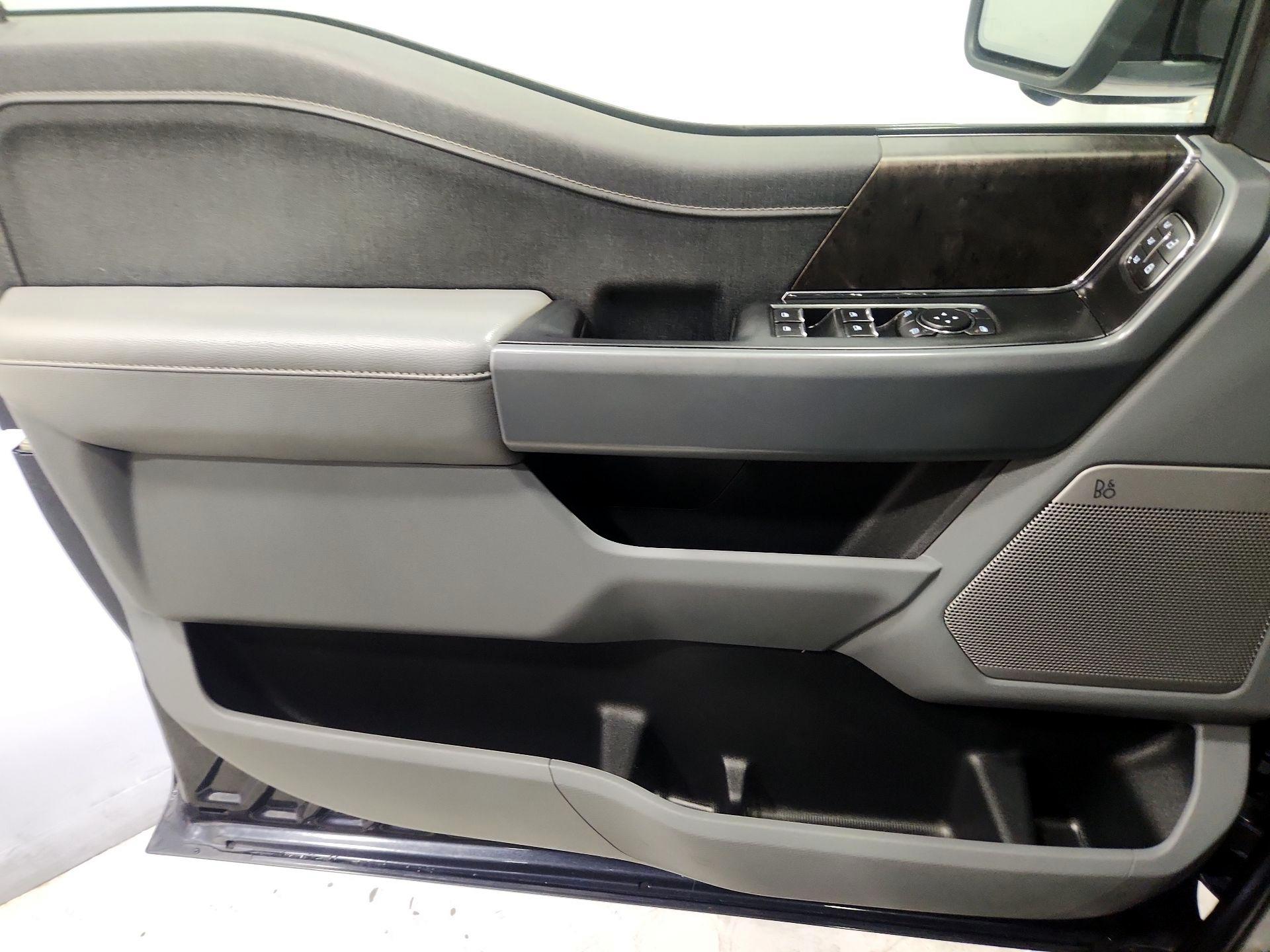 Thumbnail: 2022 Ford F-150 - 12