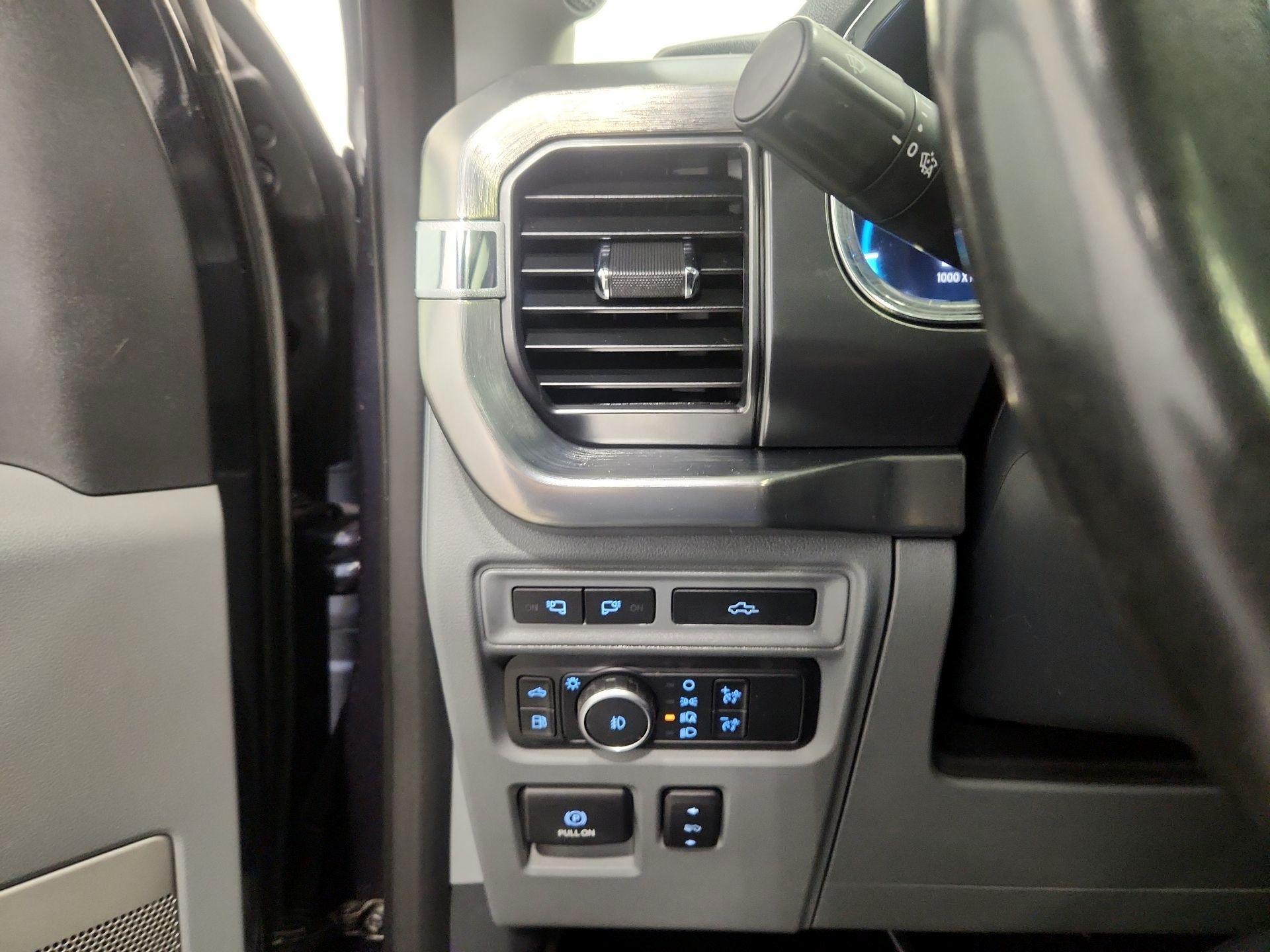 Thumbnail: 2022 Ford F-150 - 13