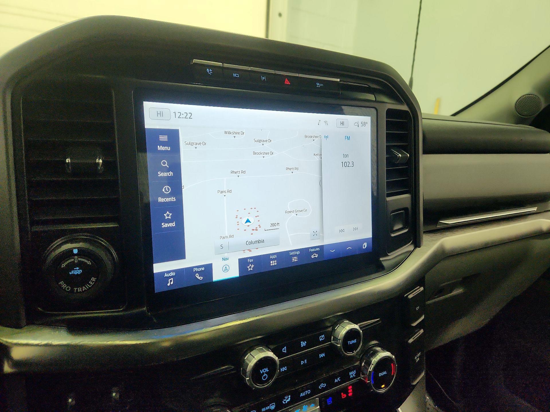 Thumbnail: 2022 Ford F-150 - 14