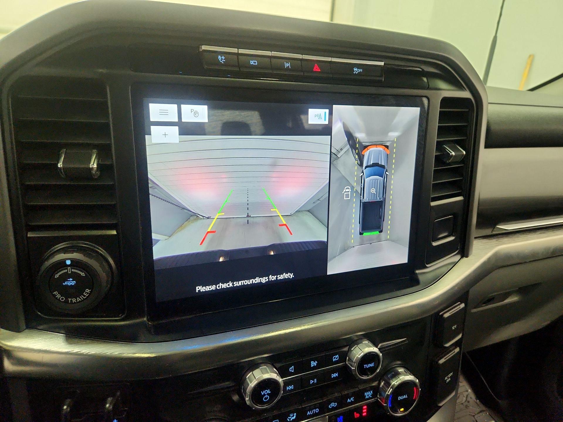 Thumbnail: 2022 Ford F-150 - 15