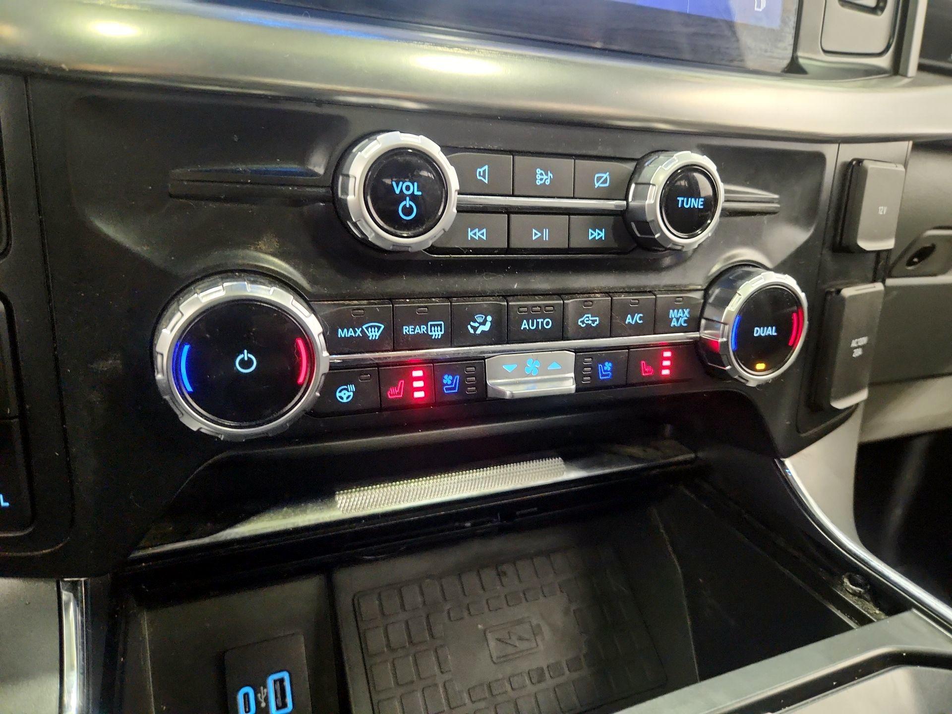 Thumbnail: 2022 Ford F-150 - 17