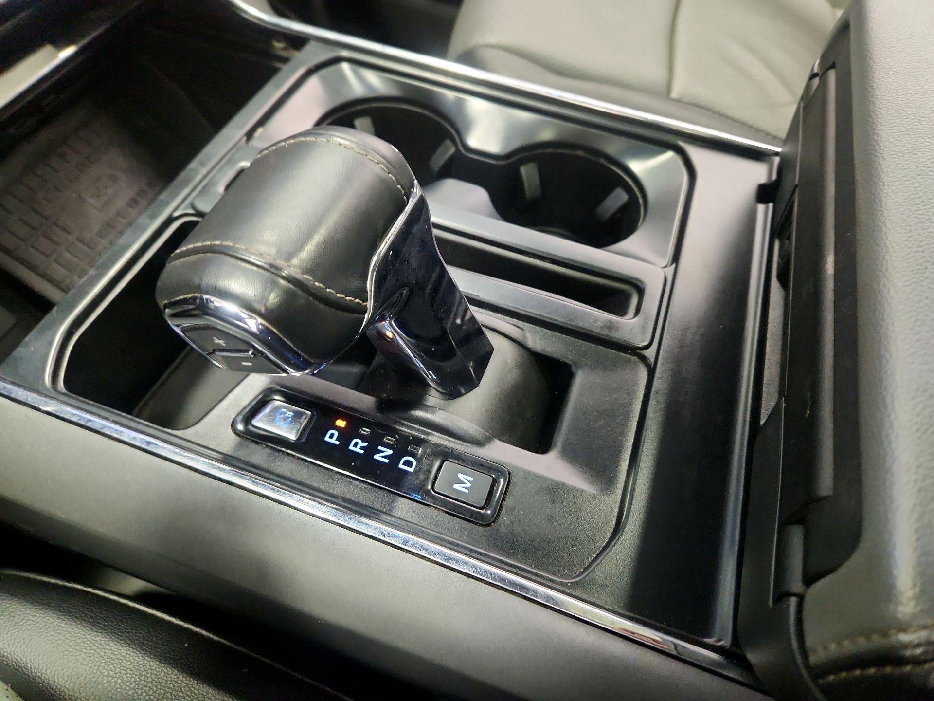 Thumbnail: 2022 Ford F-150 - 18