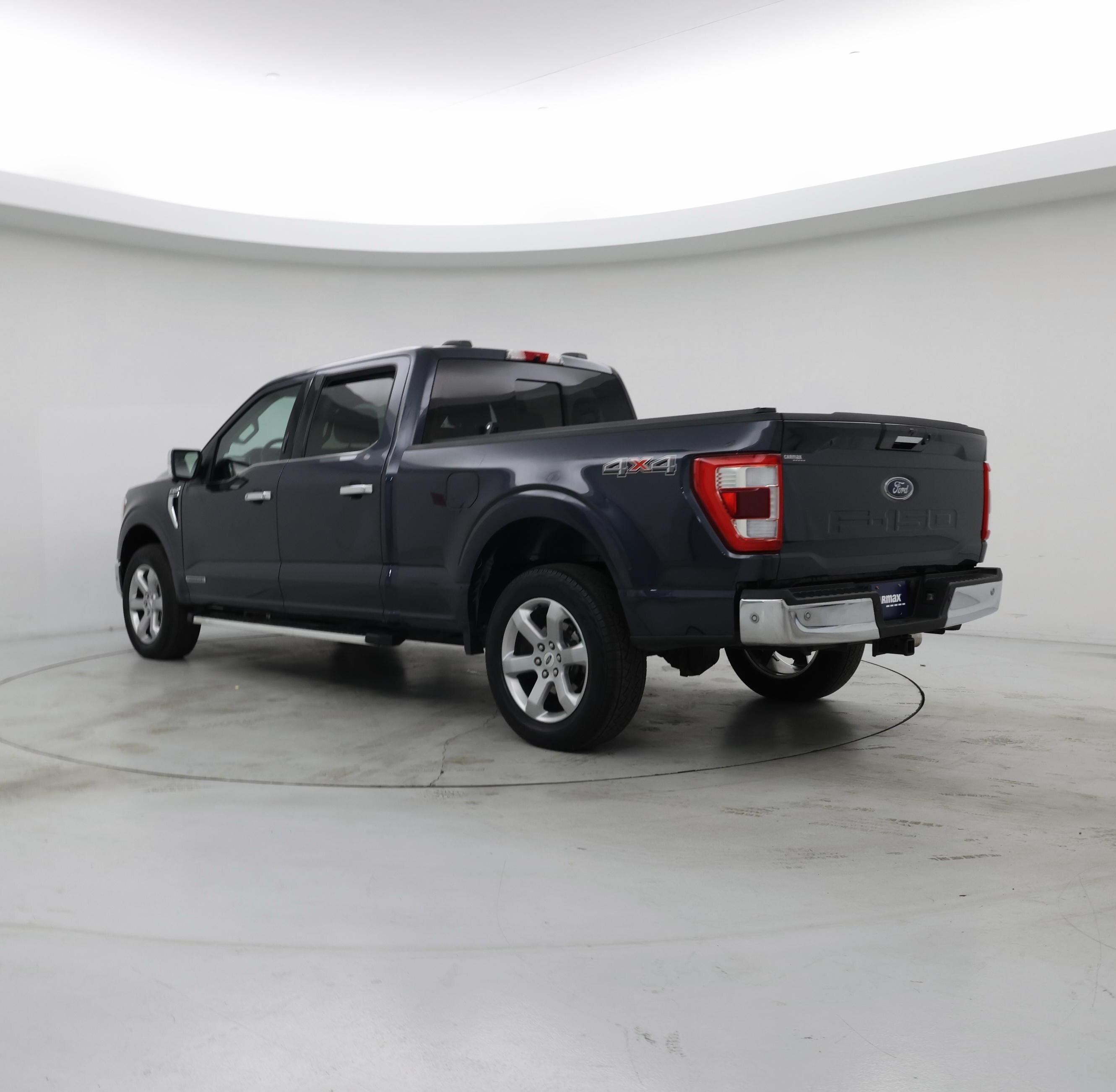 Thumbnail: 2022 Ford F-150 - 2