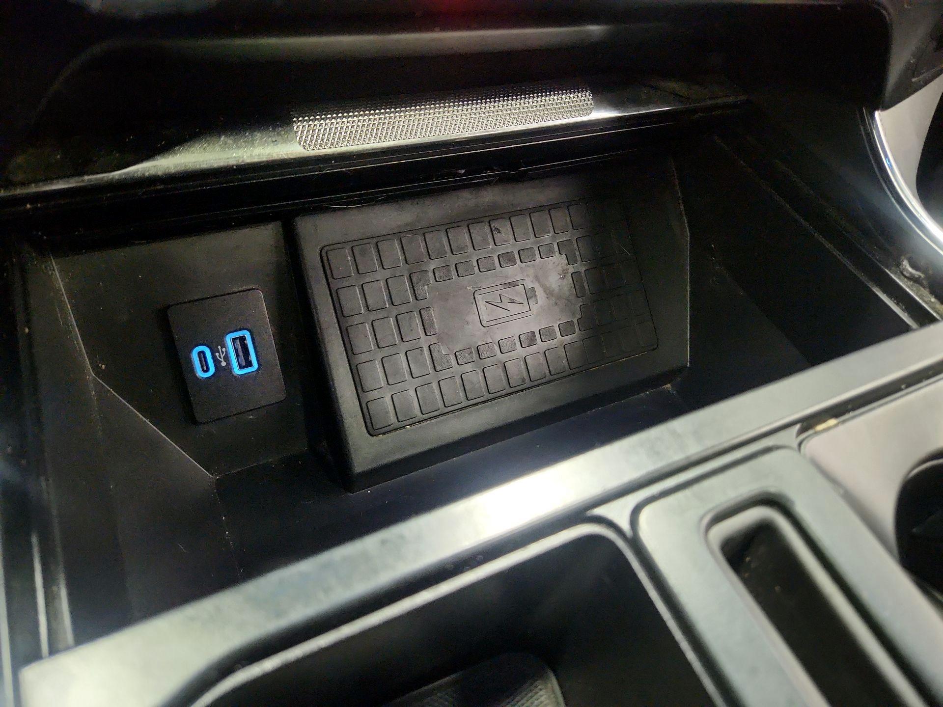 Thumbnail: 2022 Ford F-150 - 19