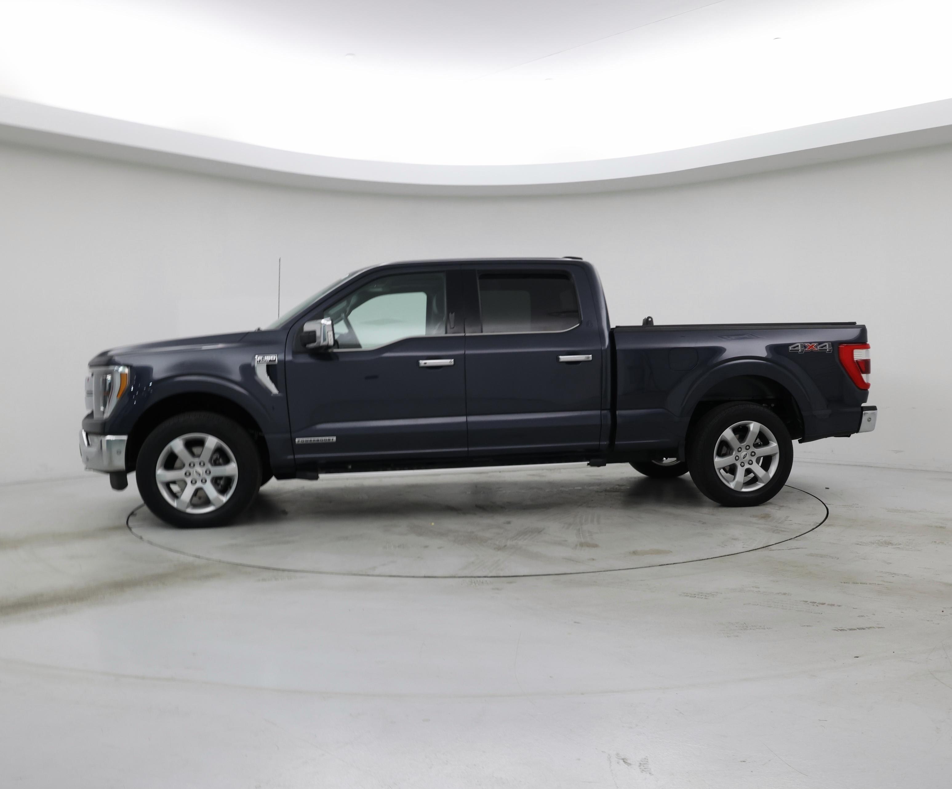 Thumbnail: 2022 Ford F-150 - 3