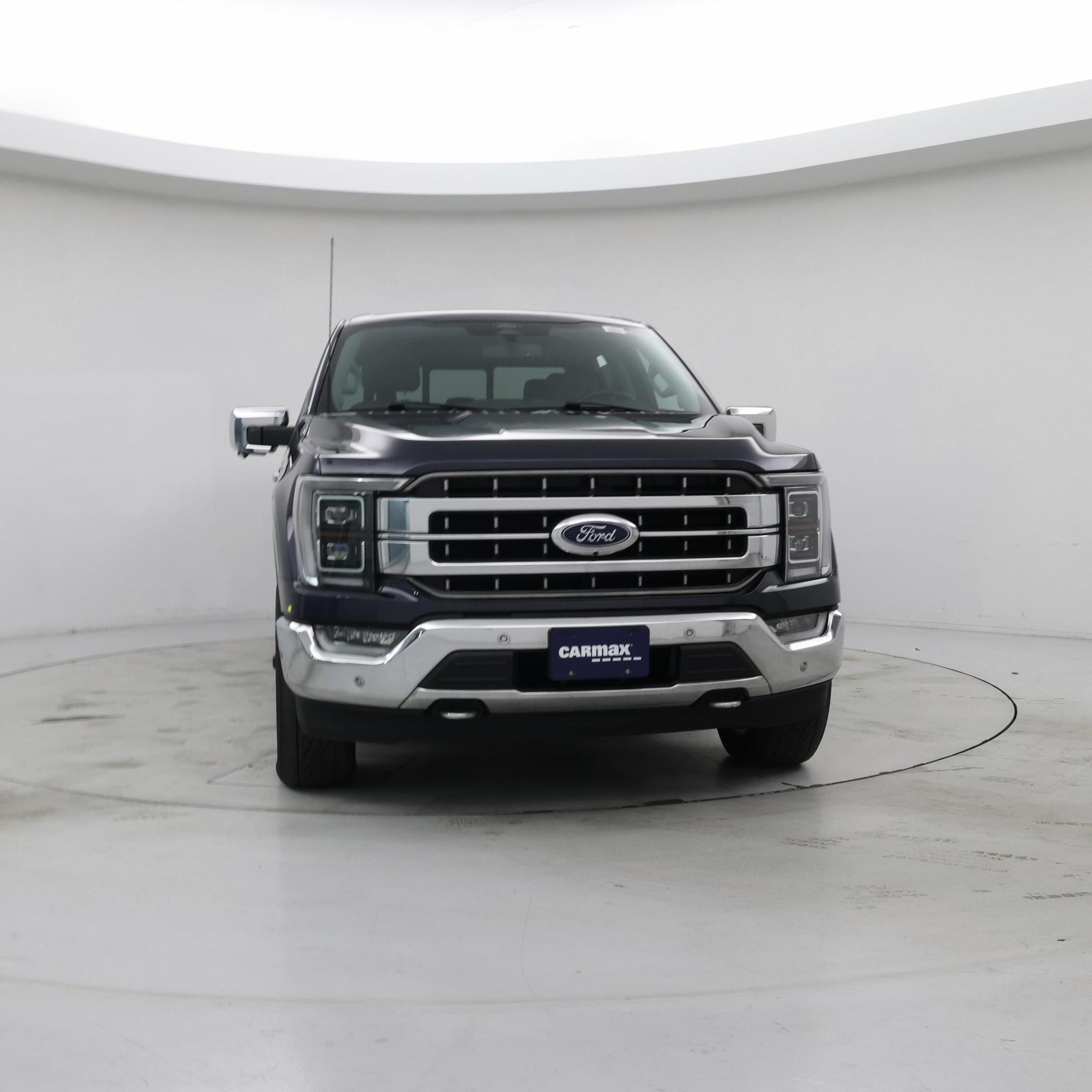 Thumbnail: 2022 Ford F-150 - 5