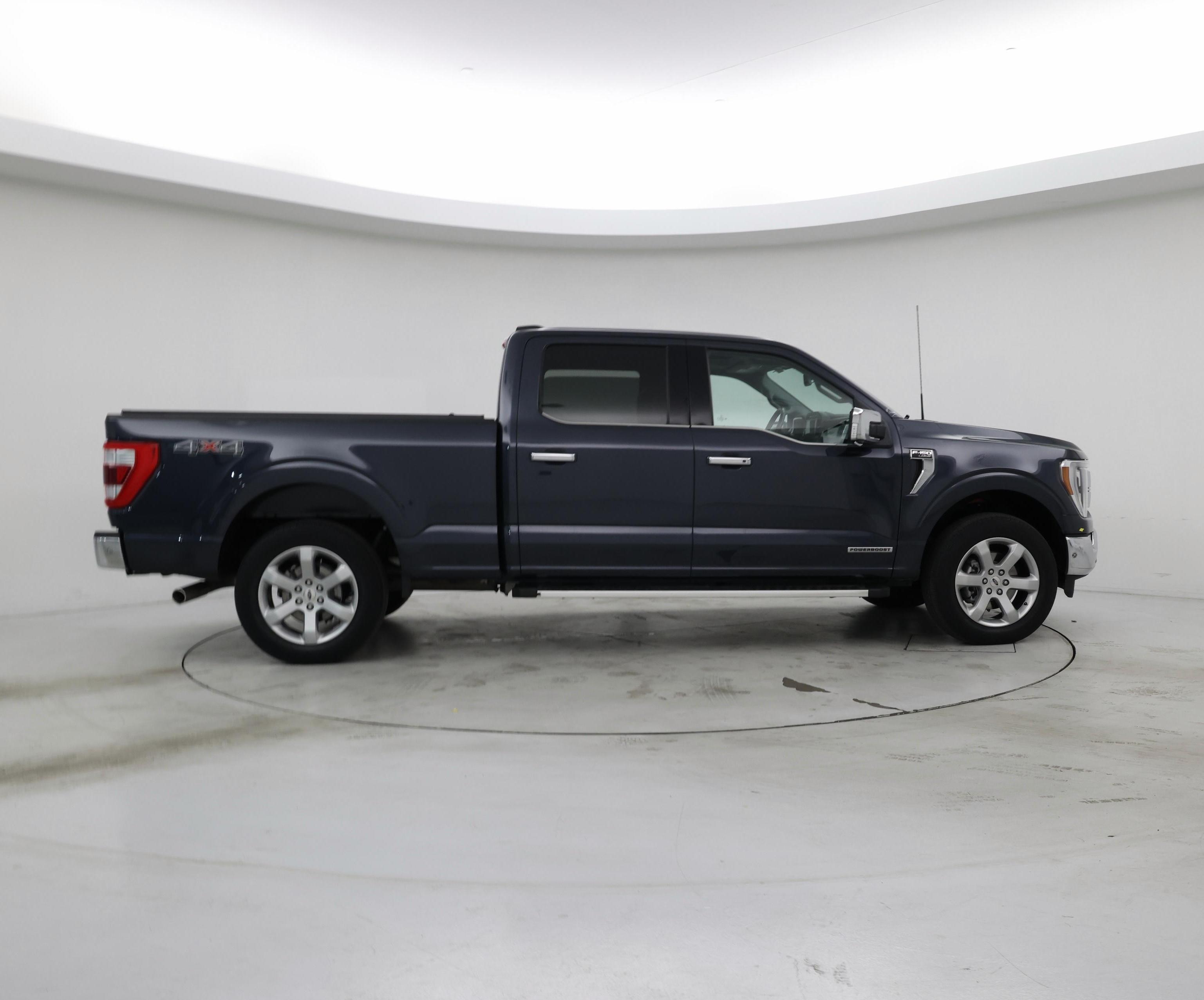 Thumbnail: 2022 Ford F-150 - 7