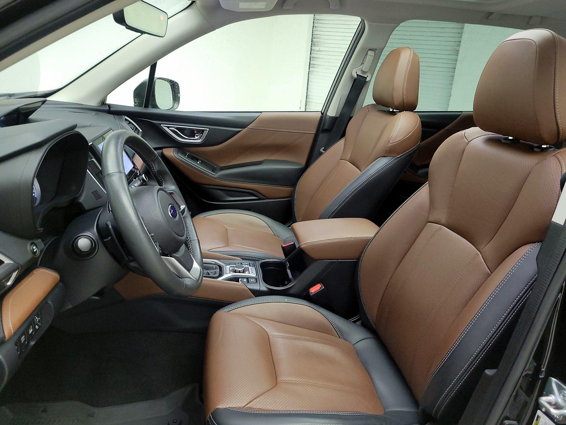 Thumbnail: 2022 Subaru Forester - 11