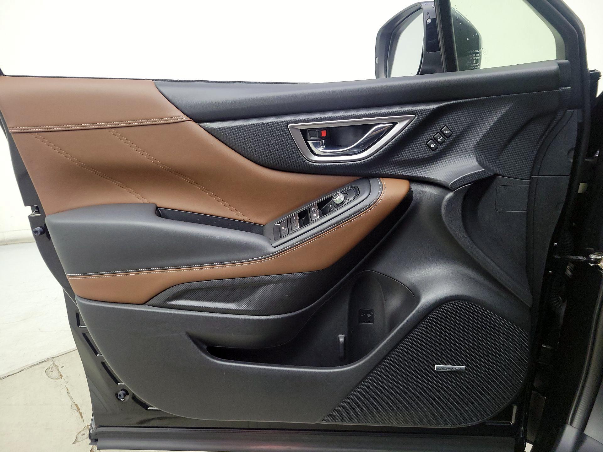 Thumbnail: 2022 Subaru Forester - 12