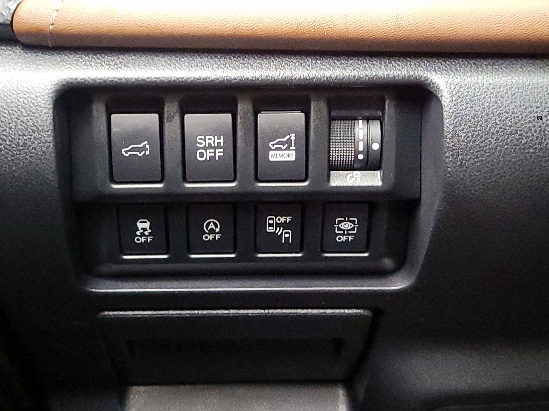 Thumbnail: 2022 Subaru Forester - 13