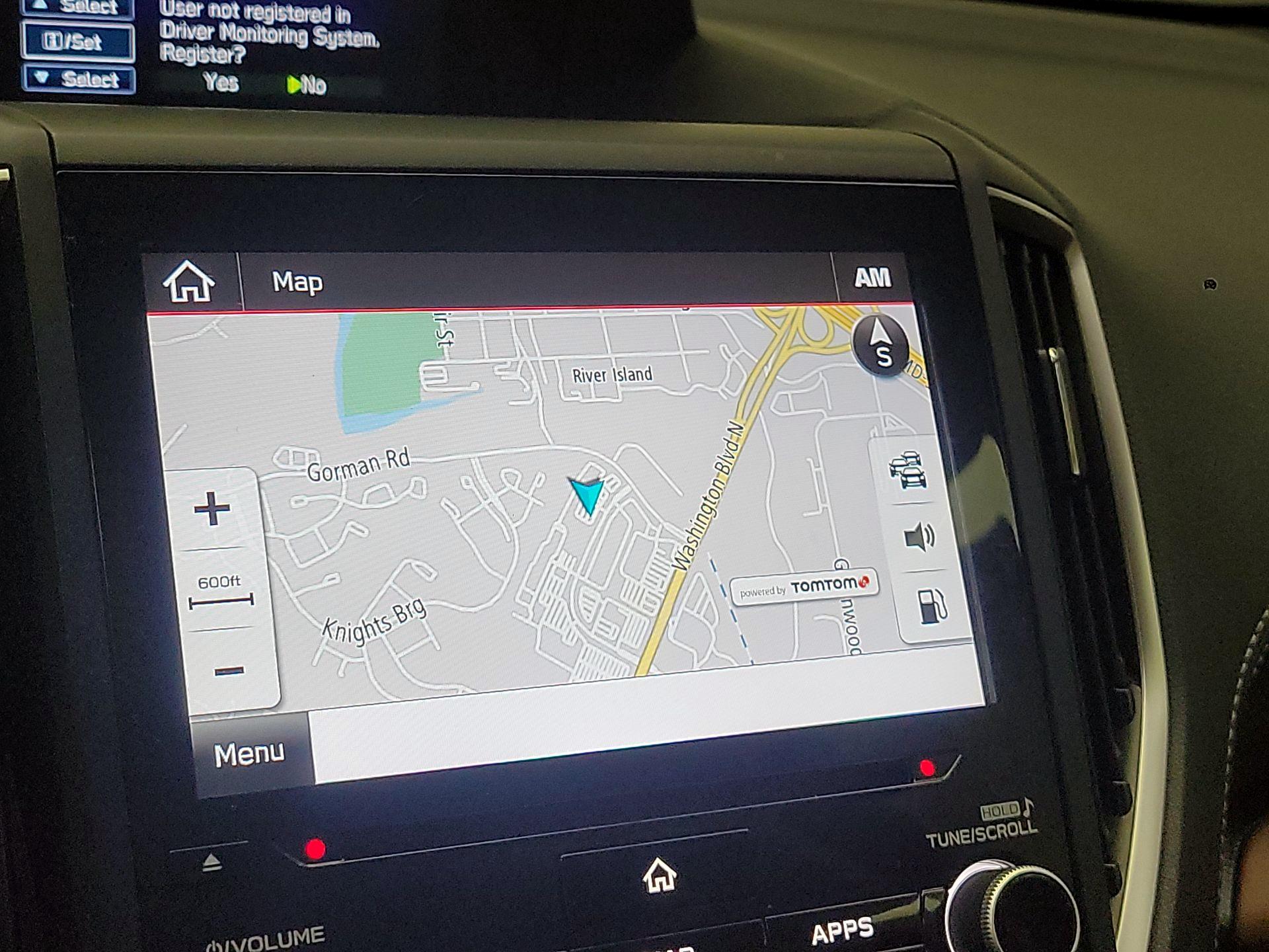 Thumbnail: 2022 Subaru Forester - 14