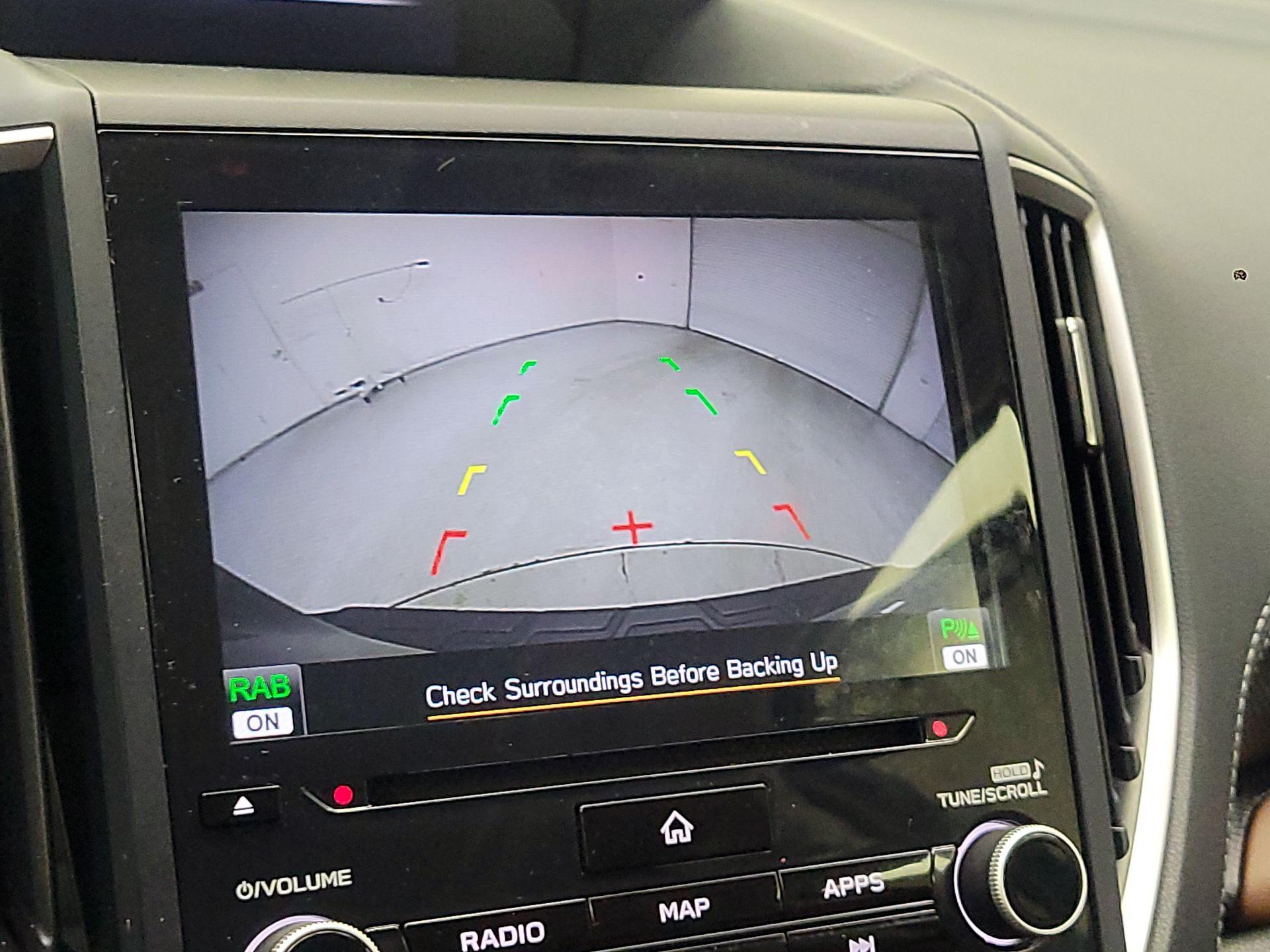 Thumbnail: 2022 Subaru Forester - 15