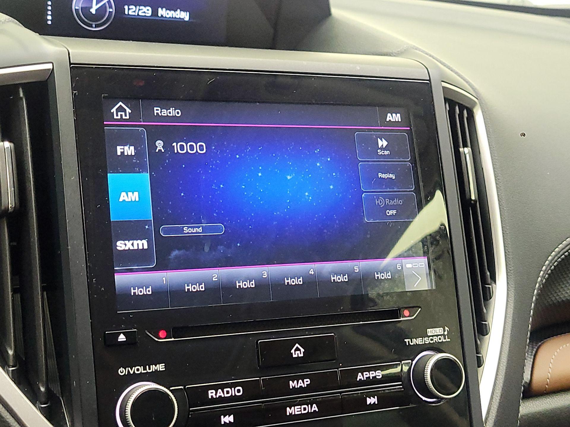 Thumbnail: 2022 Subaru Forester - 16