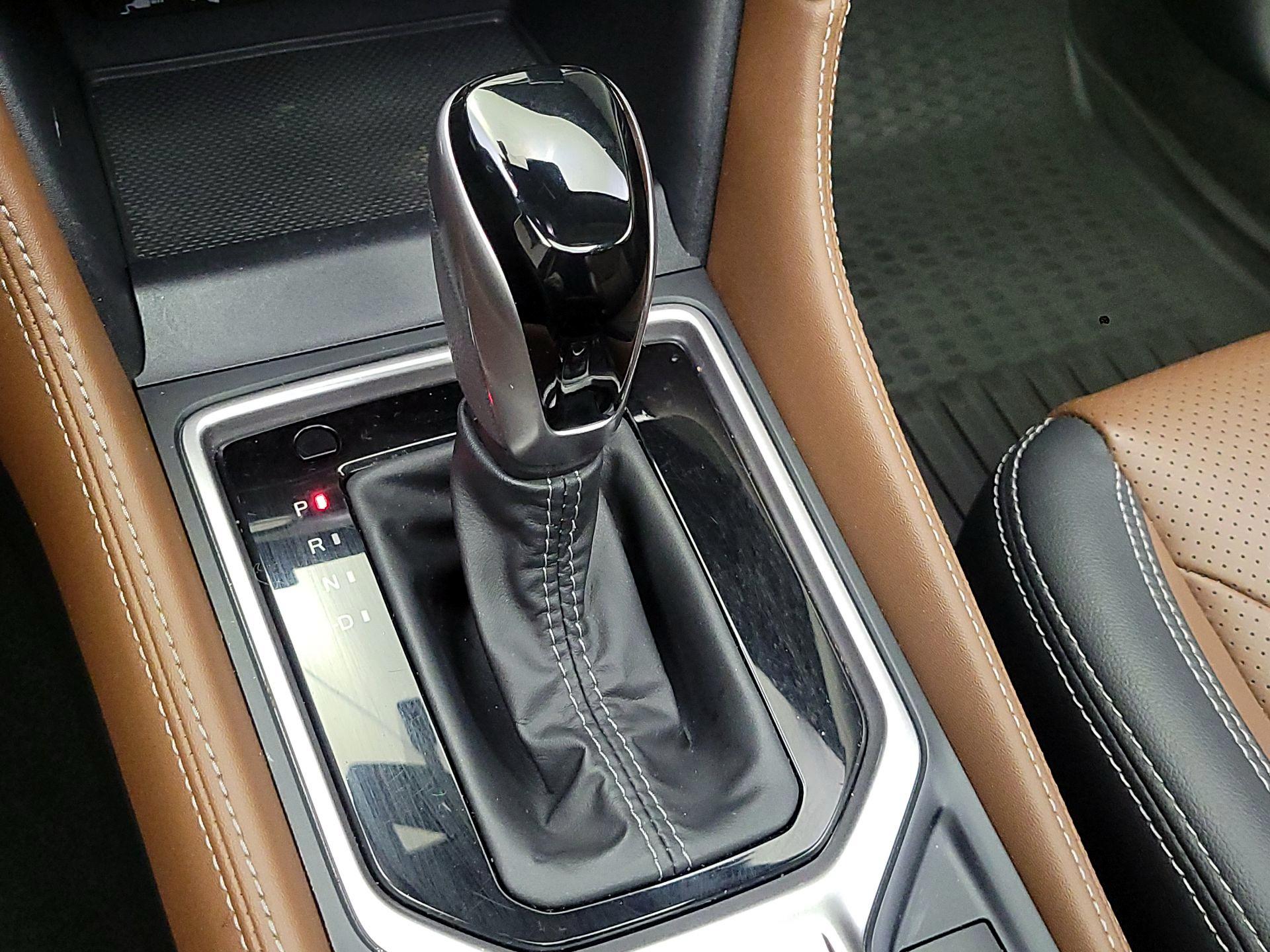 Thumbnail: 2022 Subaru Forester - 18