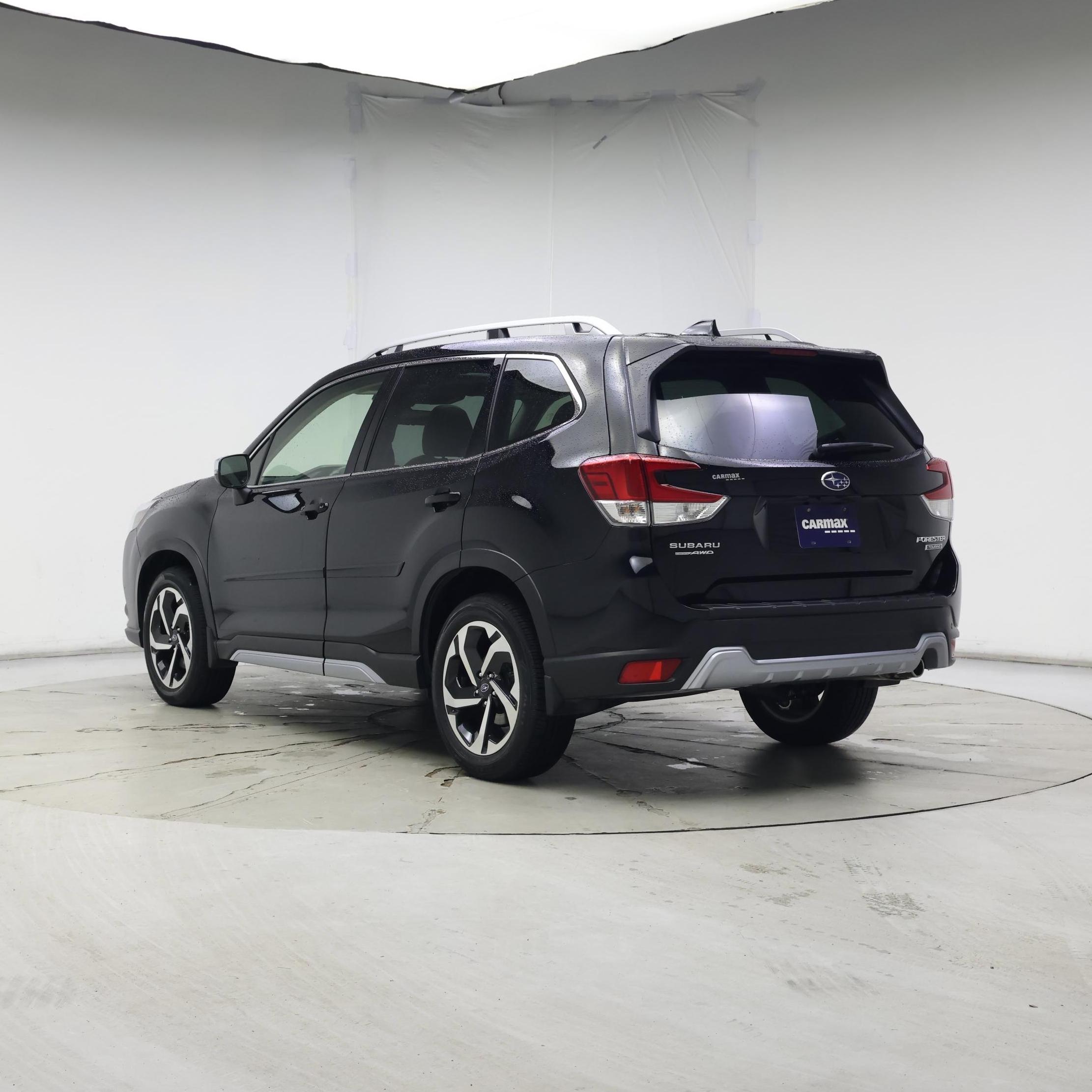 Thumbnail: 2022 Subaru Forester - 2