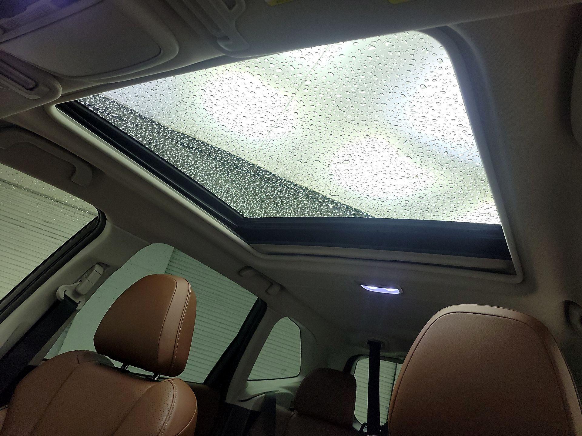 Thumbnail: 2022 Subaru Forester - 20