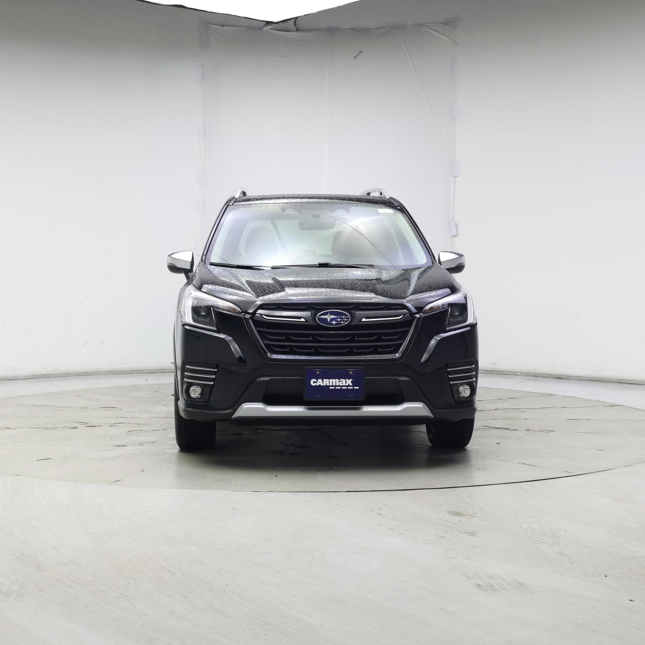 Thumbnail: 2022 Subaru Forester - 5