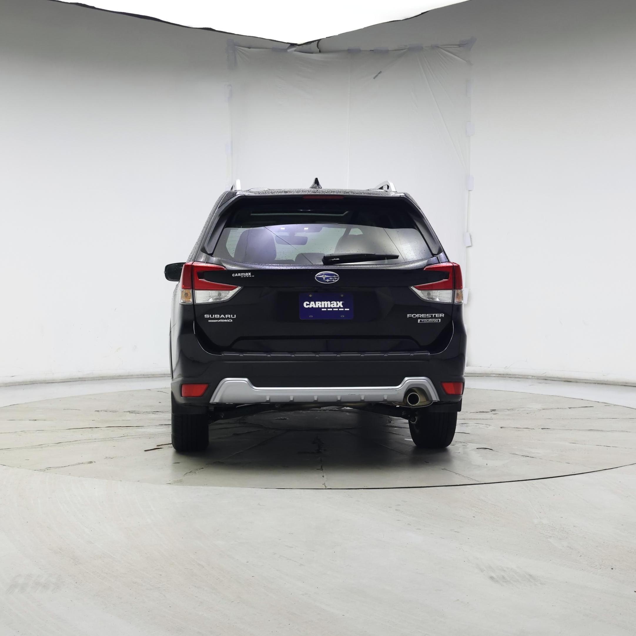 Thumbnail: 2022 Subaru Forester - 6