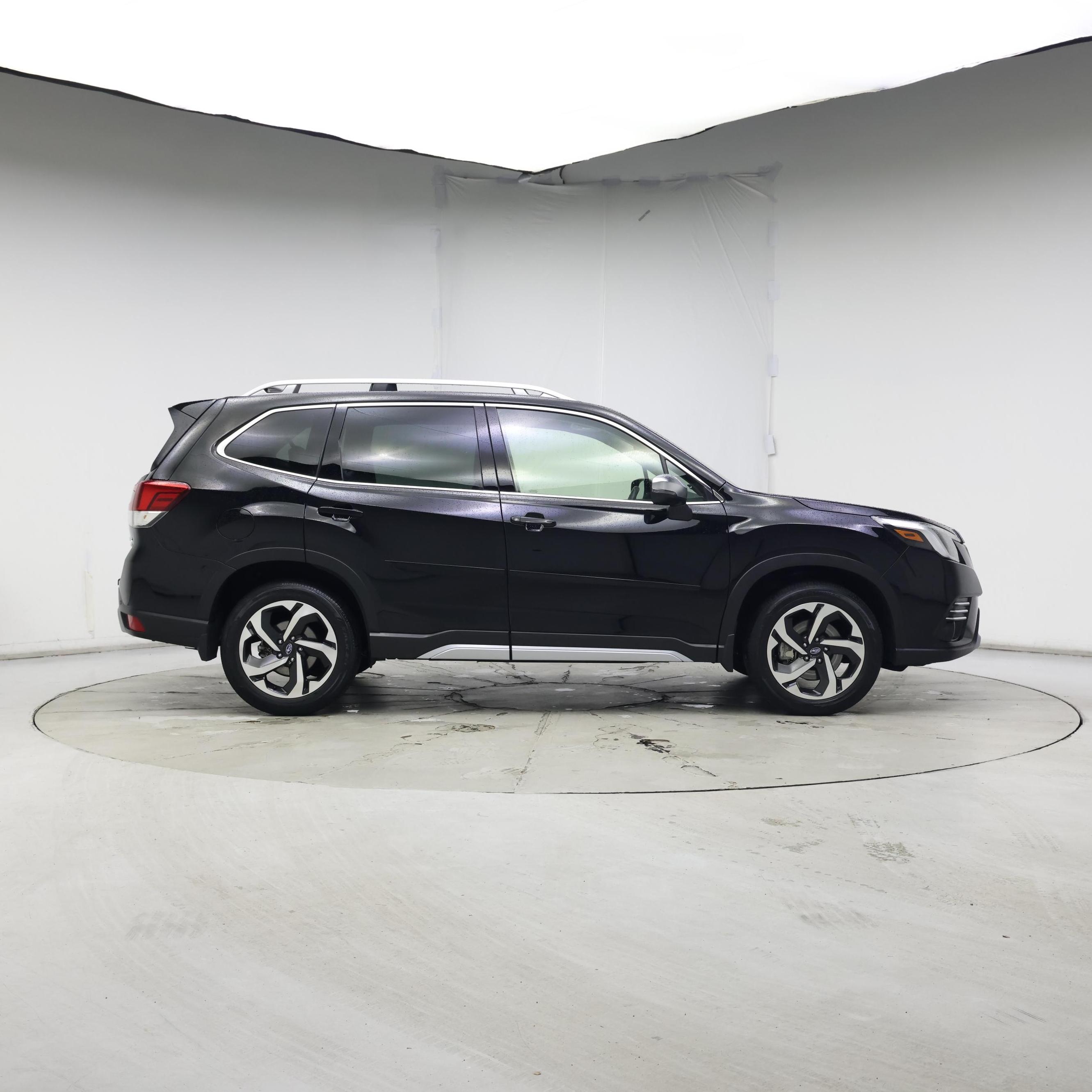 Thumbnail: 2022 Subaru Forester - 7