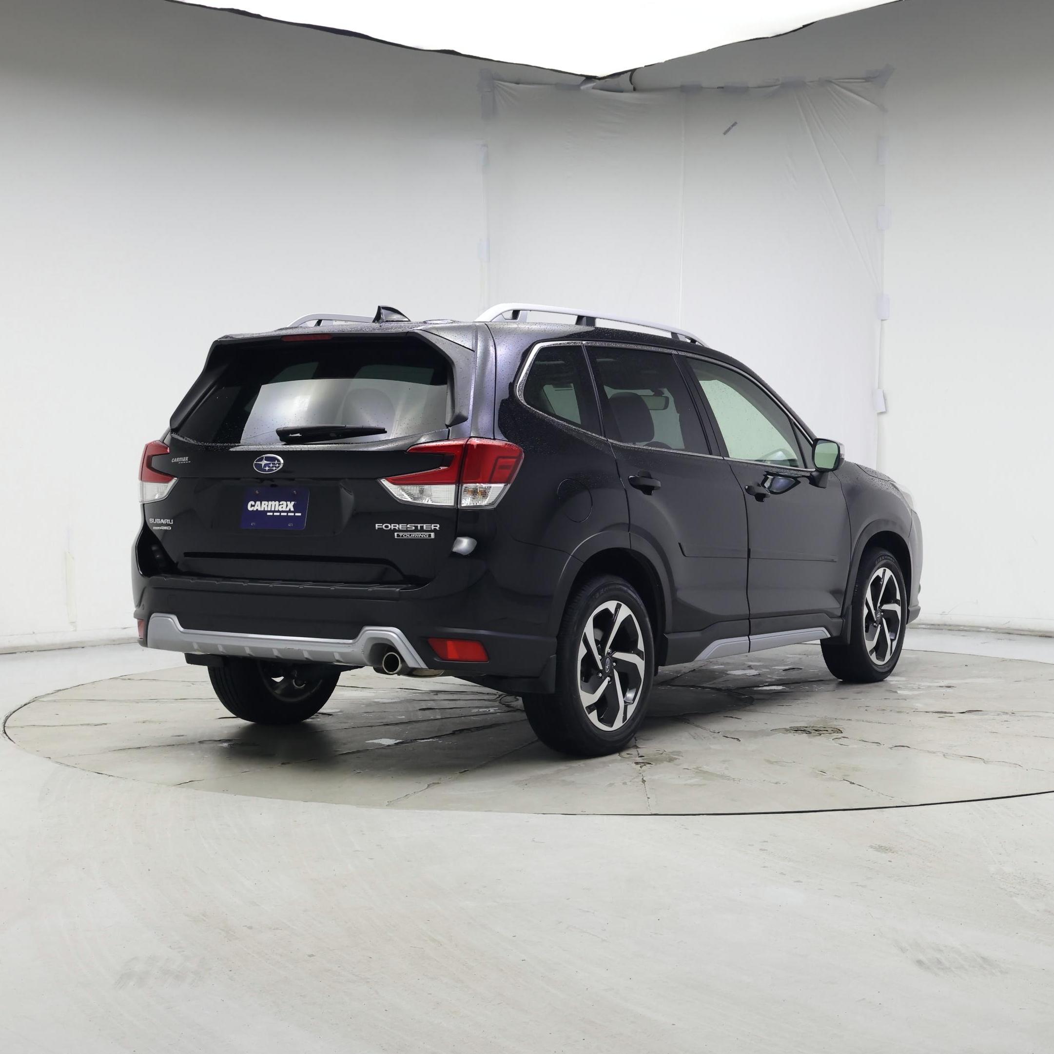 Thumbnail: 2022 Subaru Forester - 8