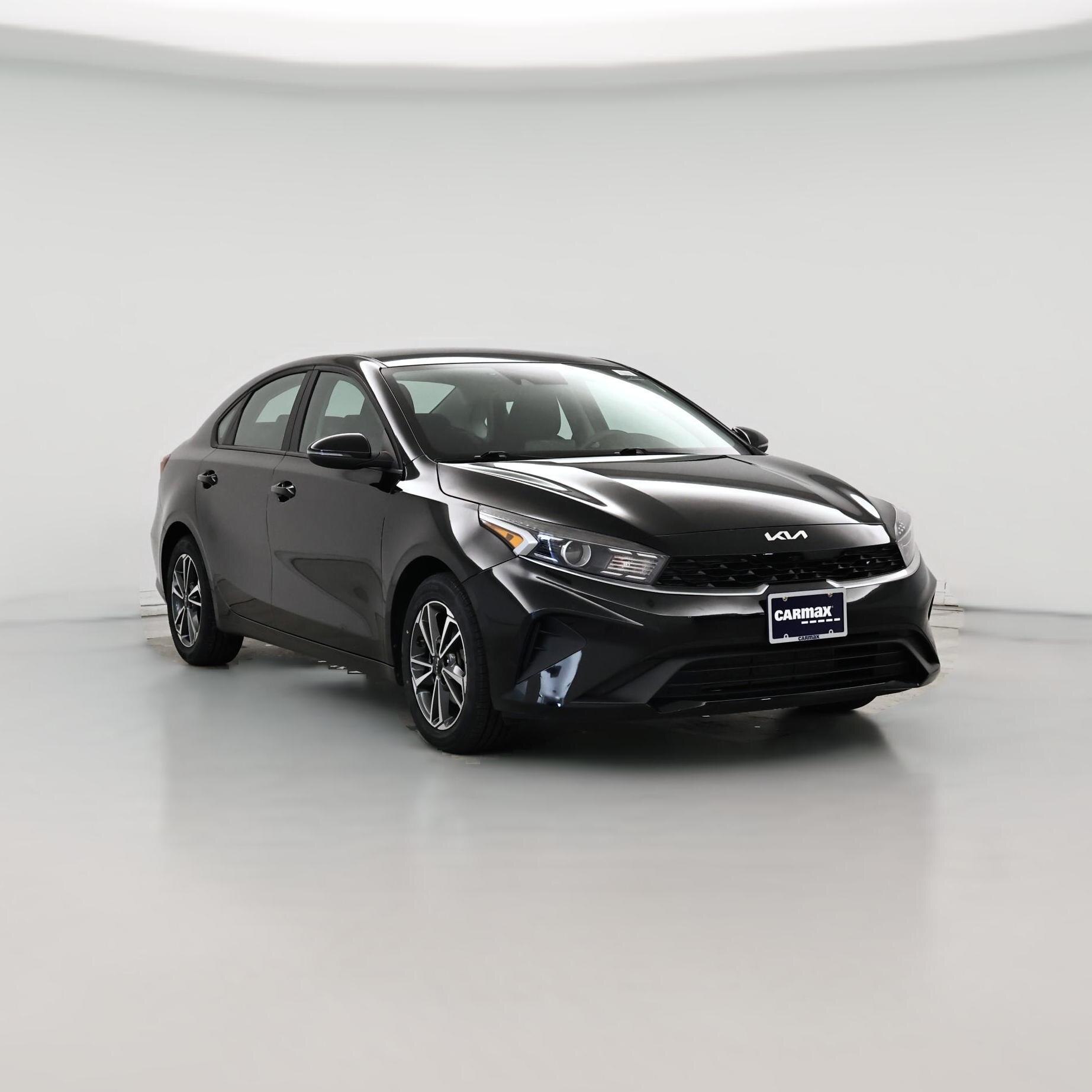 Thumbnail: 2023 Kia Forte - 1