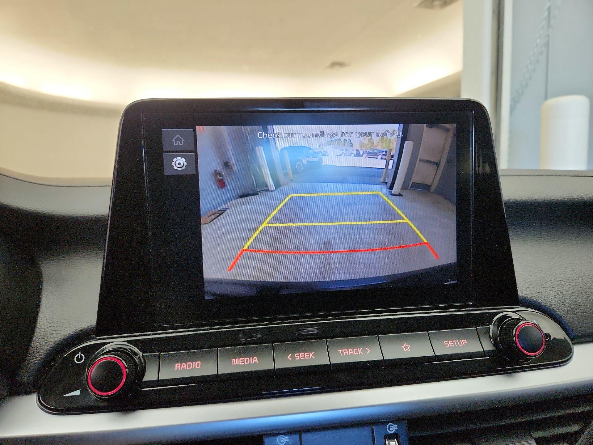 Thumbnail: 2023 Kia Forte - 14