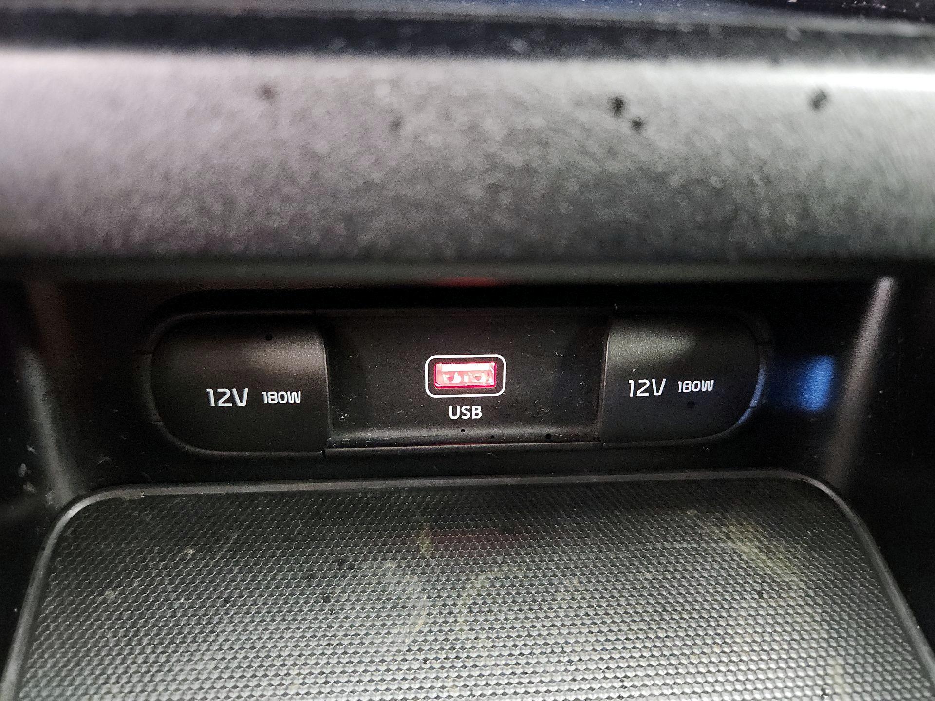 Thumbnail: 2023 Kia Forte - 18