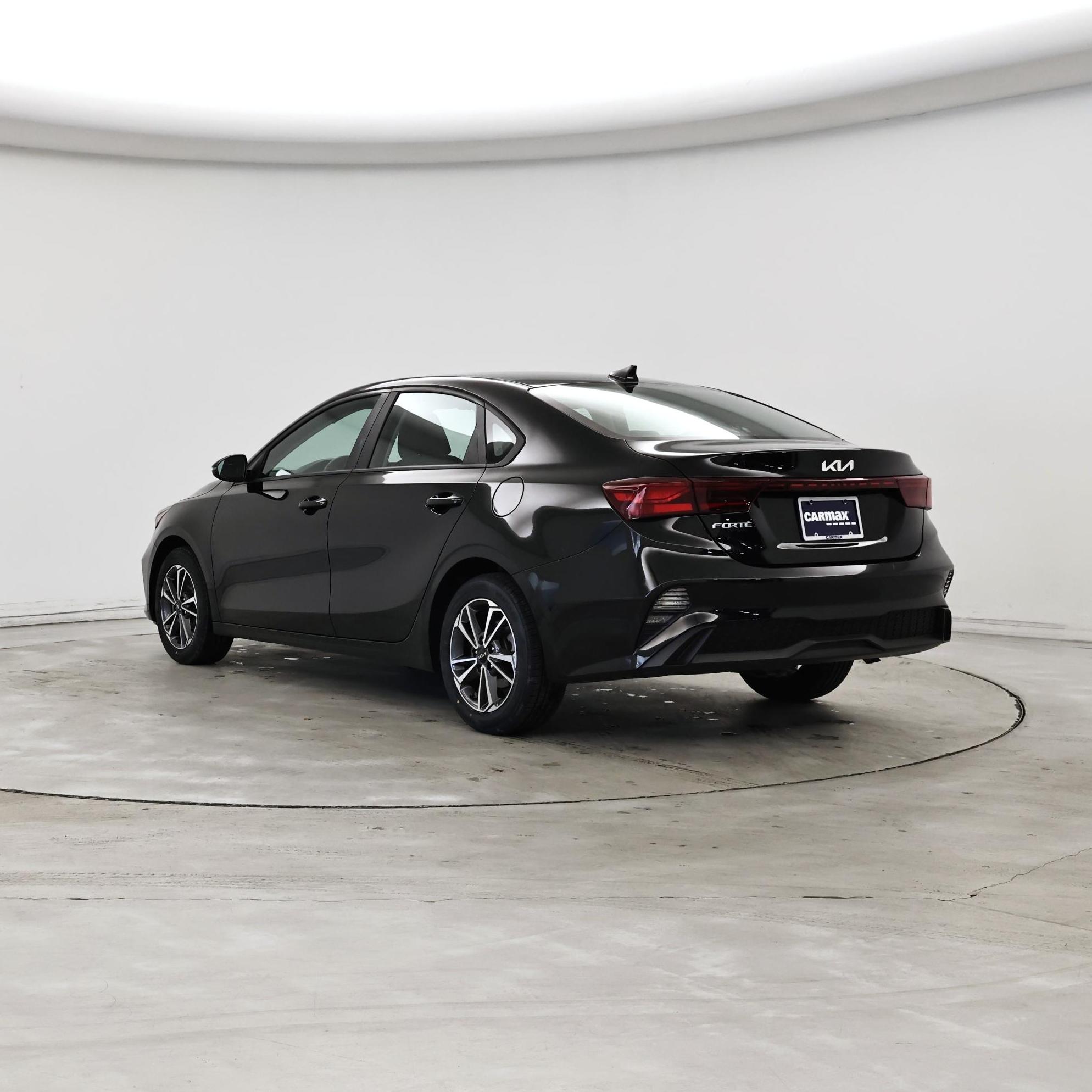 Thumbnail: 2023 Kia Forte - 2