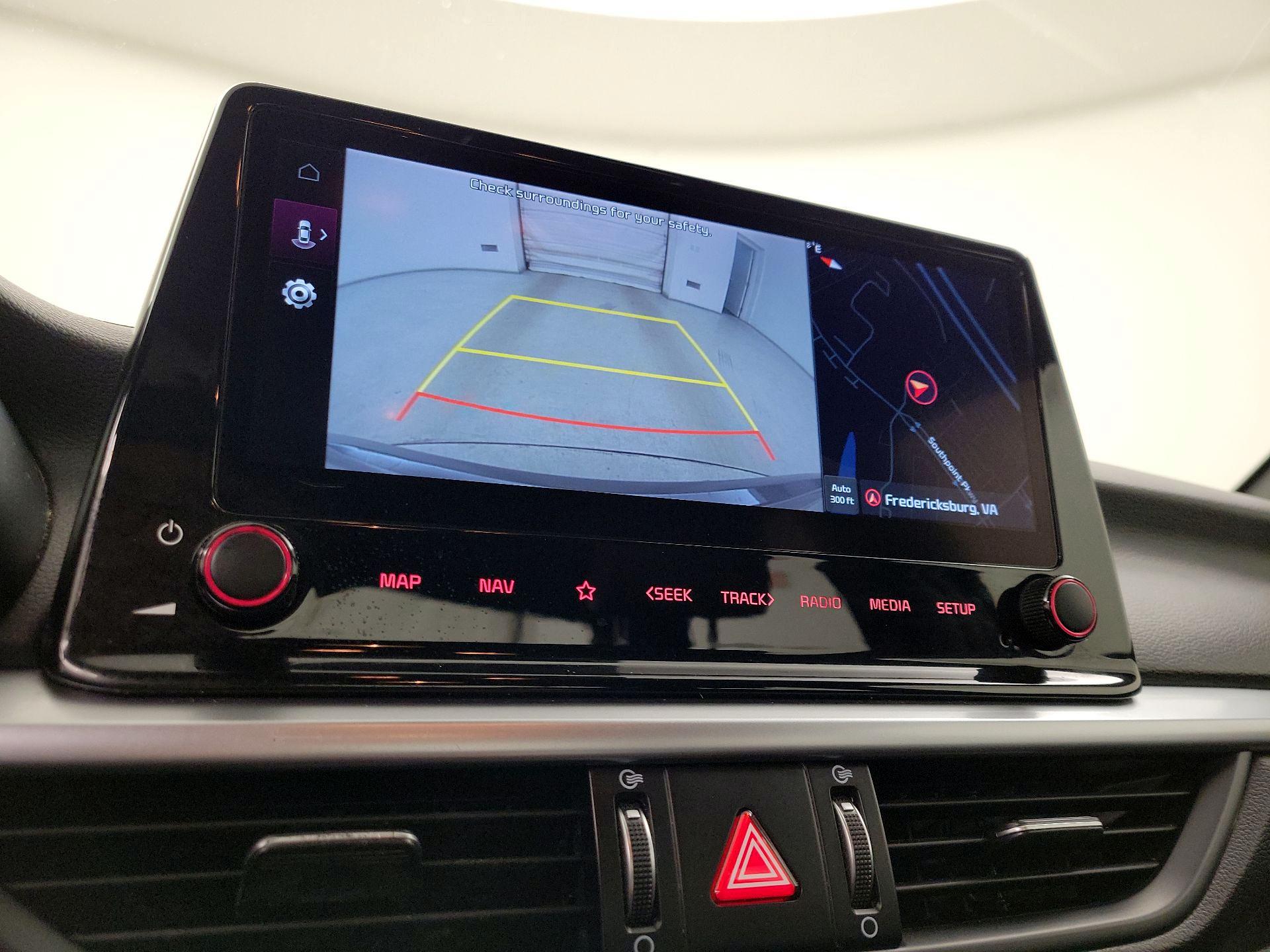 Thumbnail: 2023 Kia Forte - 15