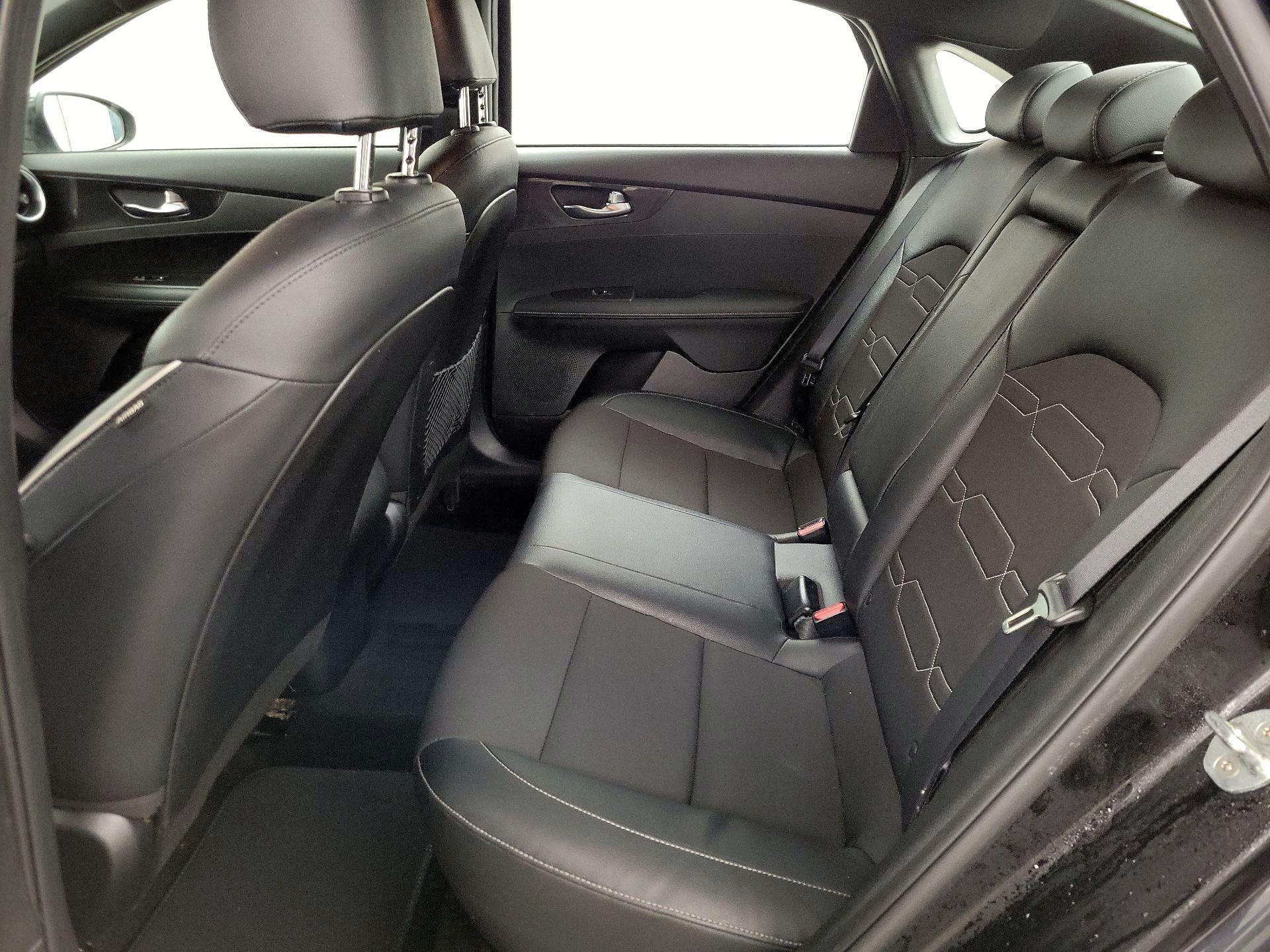 Thumbnail: 2023 Kia Forte - 20